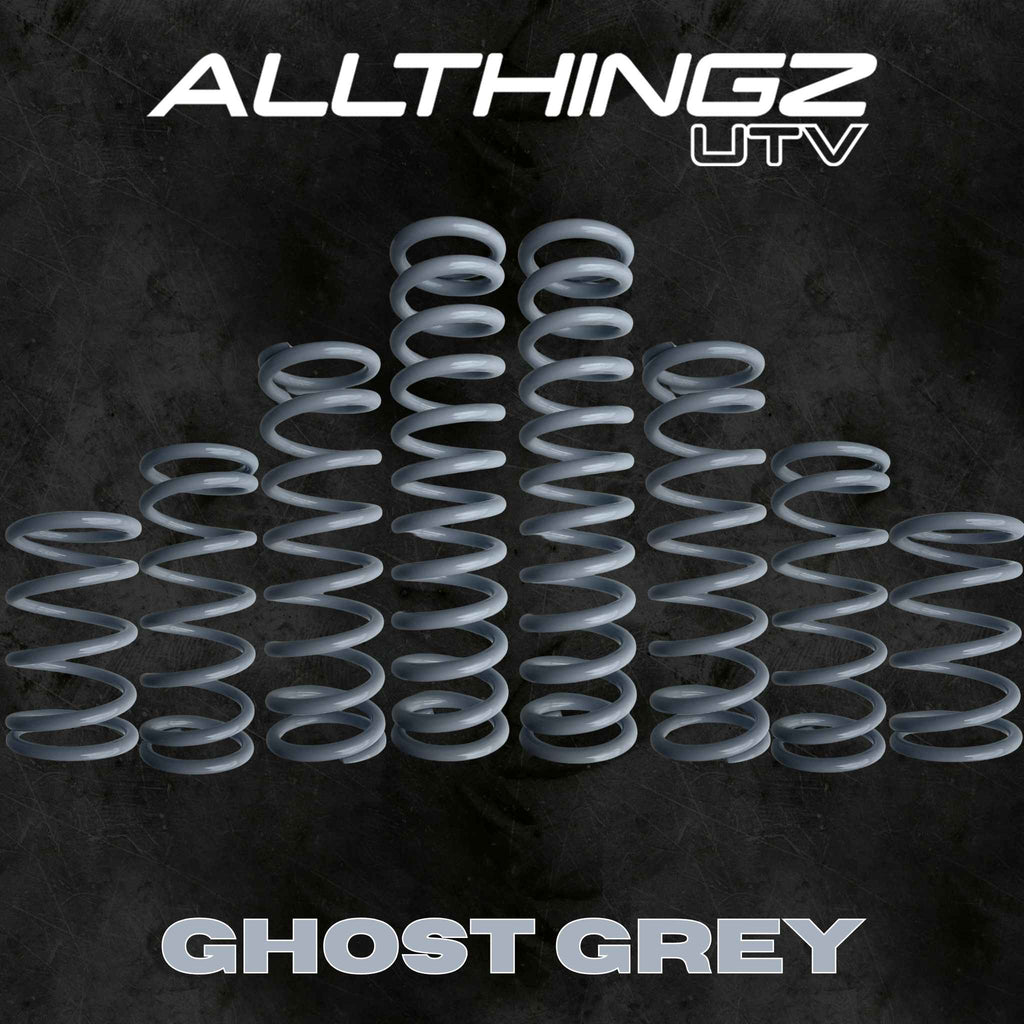 Polaris RZR Pro XP 2 Seater Dual Rate Spring Kit