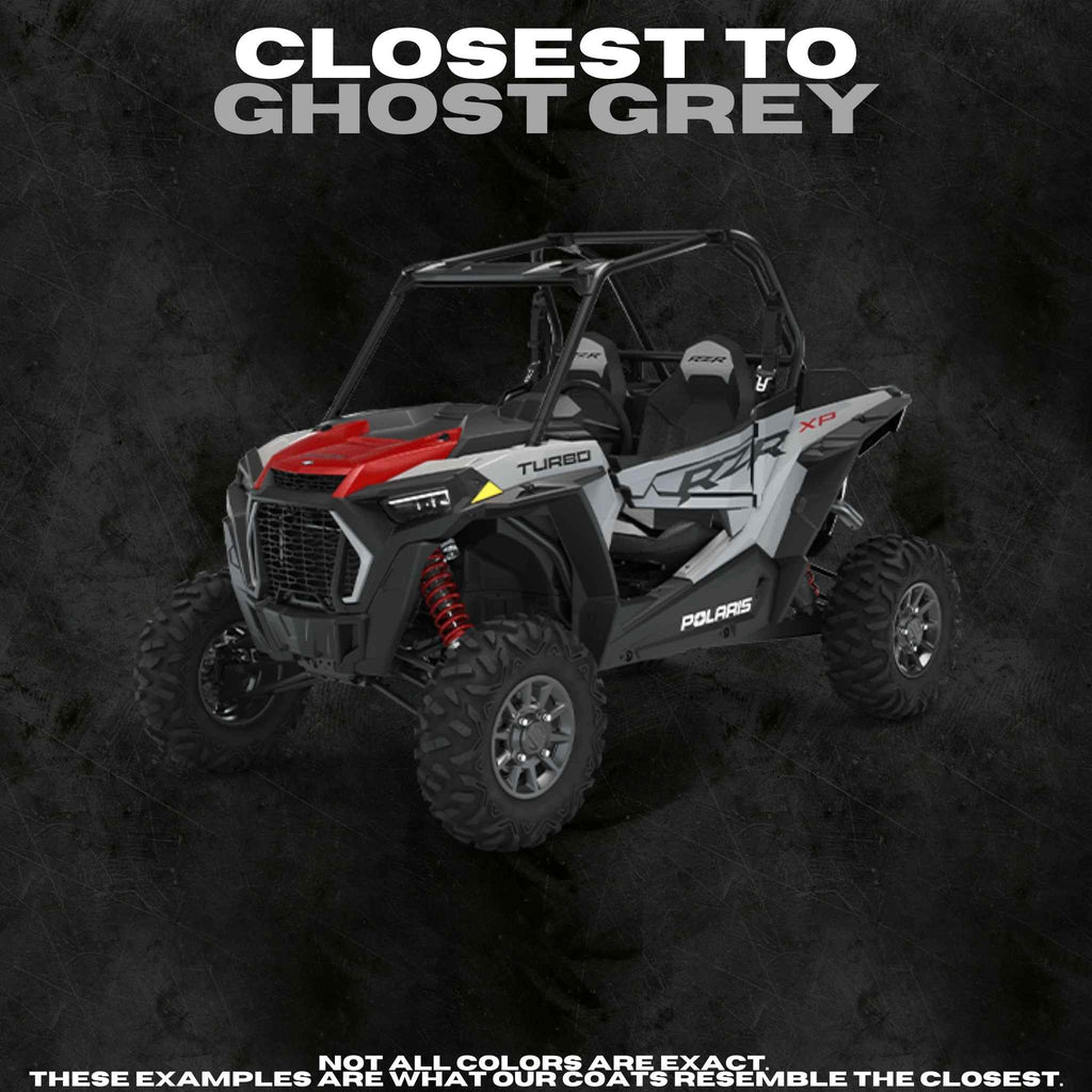 Polaris RZR XP 1000 2 Seater Tender Spring Kit (Walker Evans Shocks)