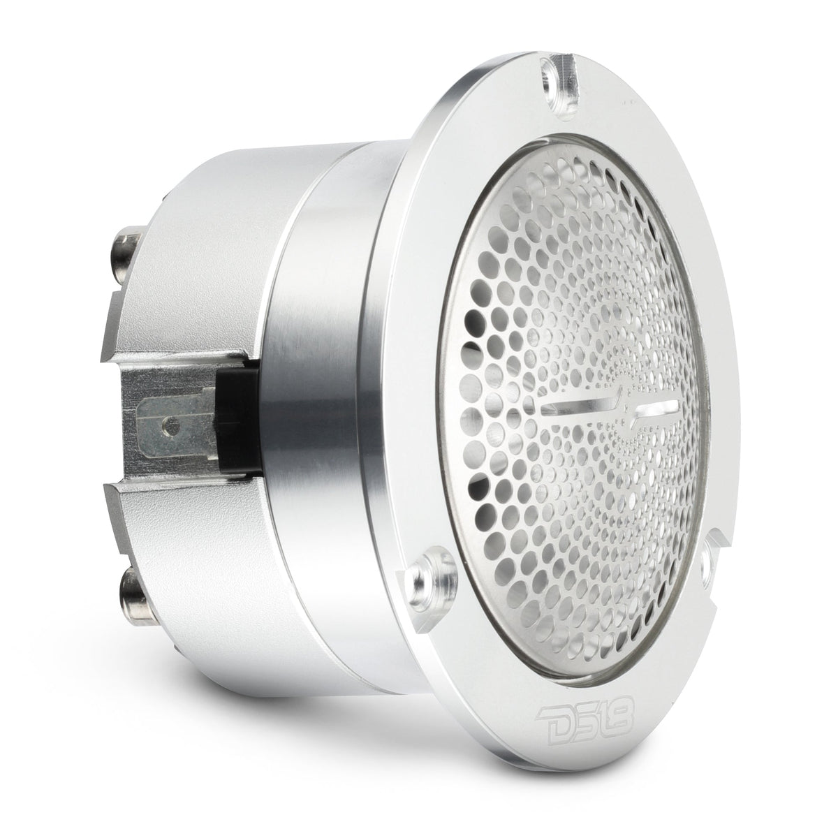 3” Super Bullet Tweeter with 1” Titanium Voice Coil and Neodymium Magnet | 120W RMS 4-Ohm