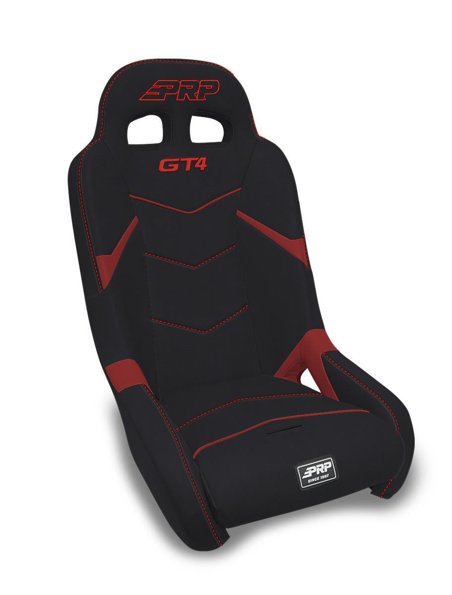 GT4 Suspension Seat