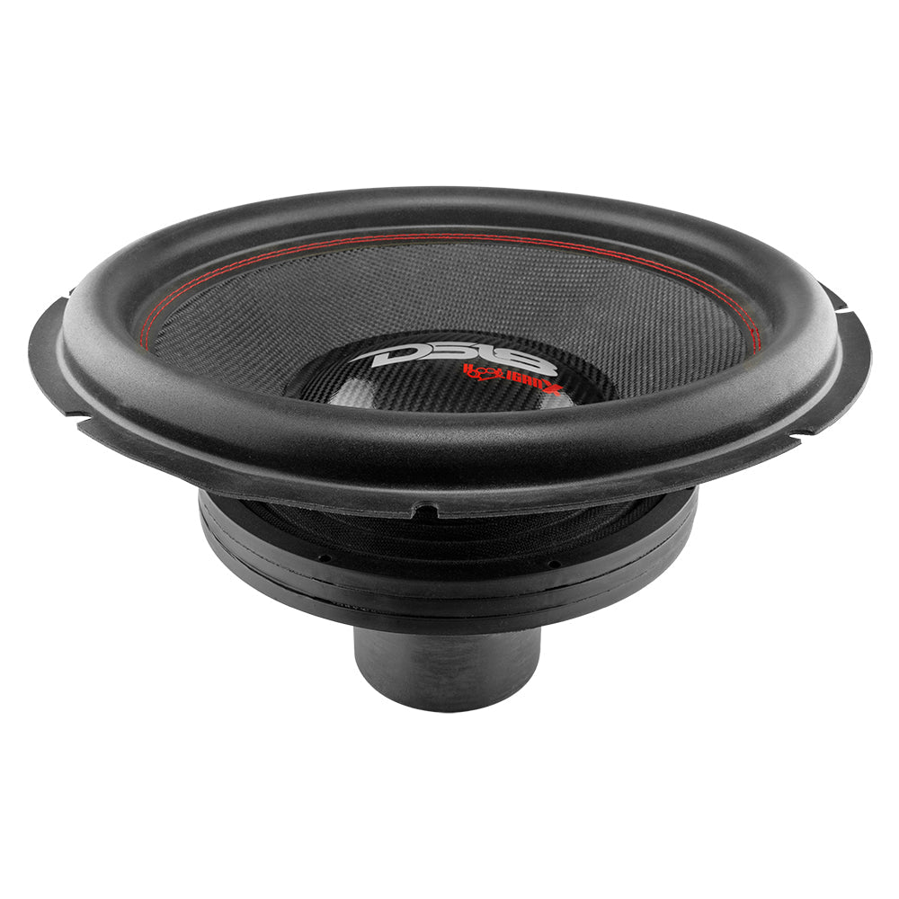 HOOLIGAN Recone Kit for HOOLX15.1DSPL
