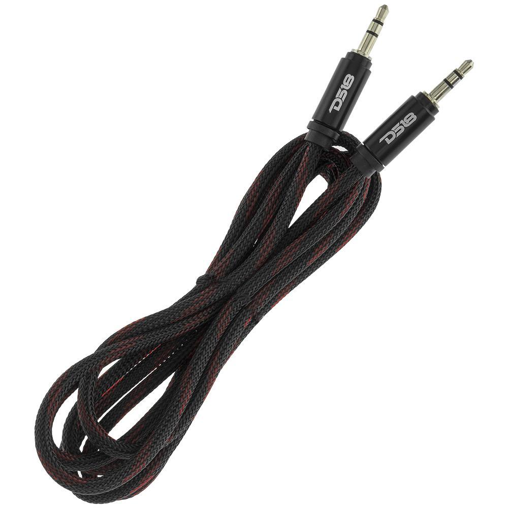 High Quality Aux Cable 6 FT.