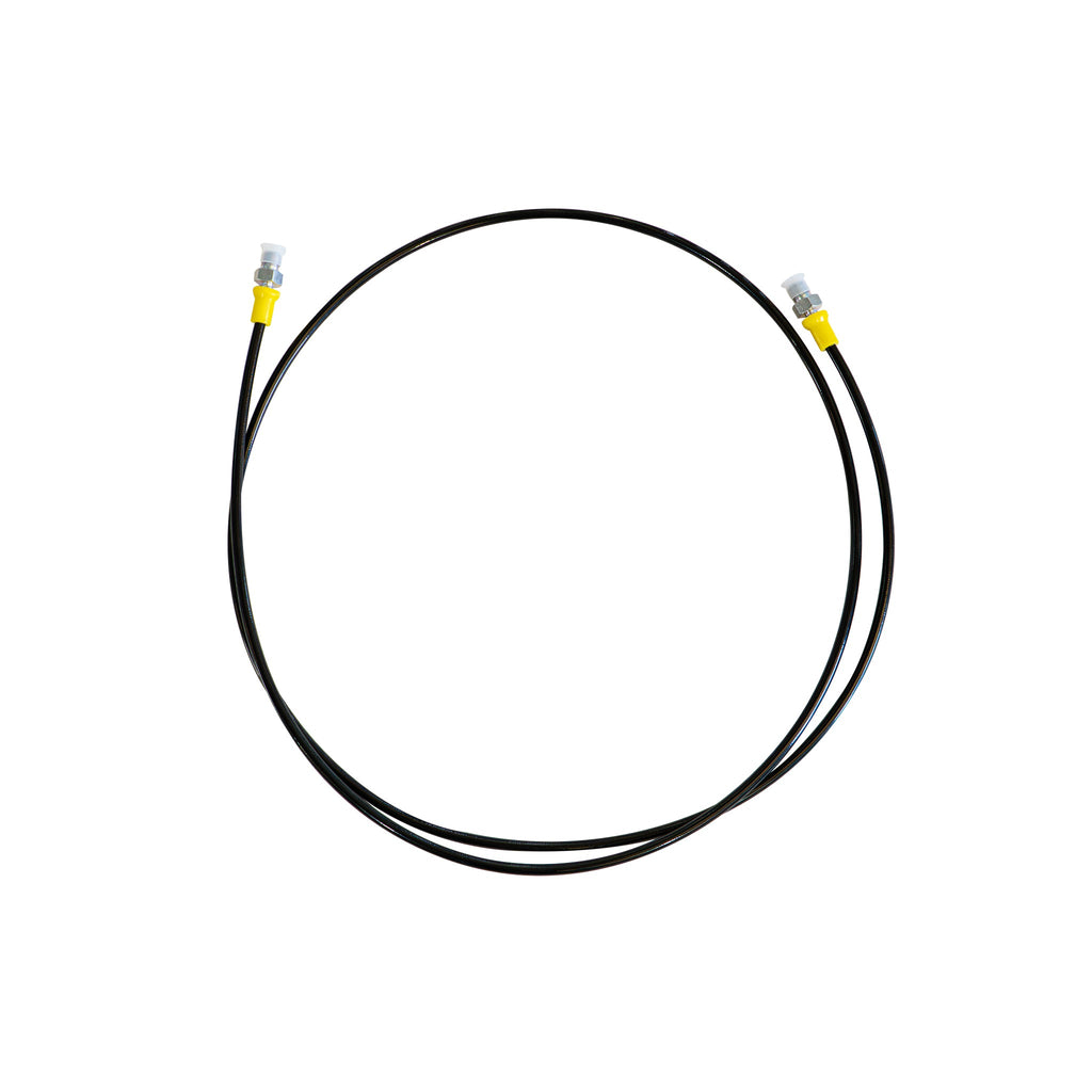 High Pressure Hose (5000 psi WP) - 3 ft or 6 ft