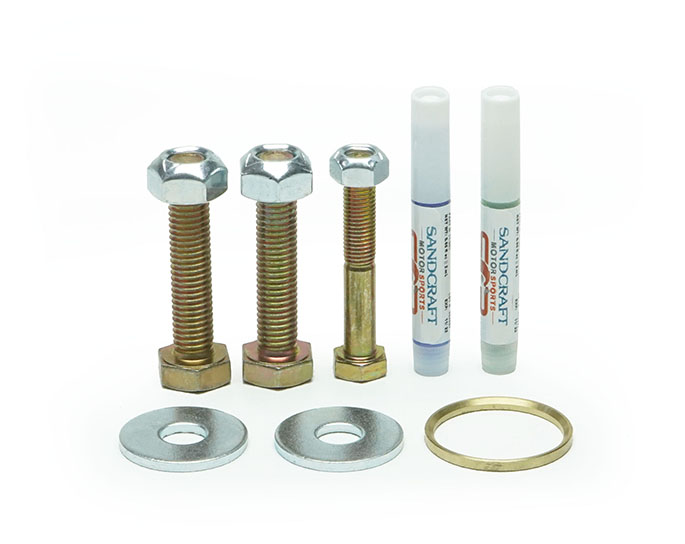 CARRIER BEARING - GEN3 - 2014-2023 XP 1000
