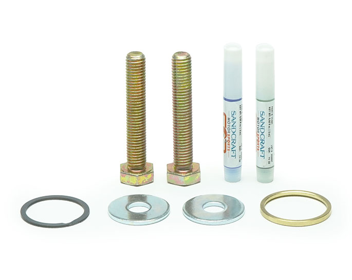 Carrier Bearing - 2017-2025 CAN AM X3