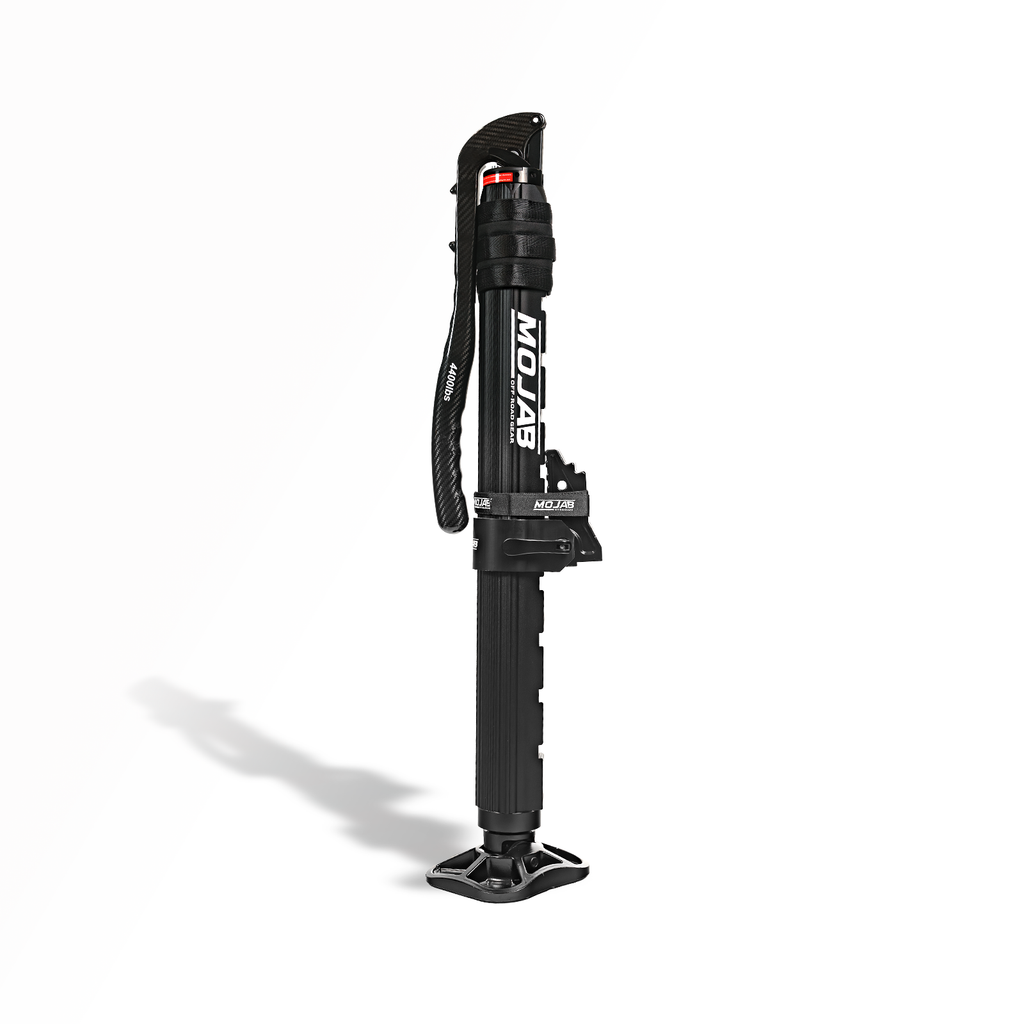 MOJAB CarbonPro Hydraulic Jack MLH 48''