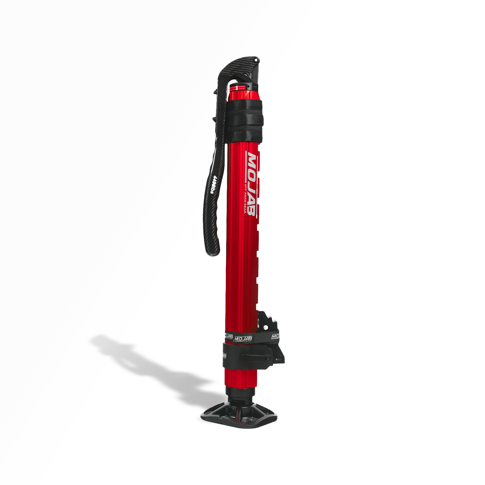 MOJAB CarbonPro Hydraulic Jack MLH 48''