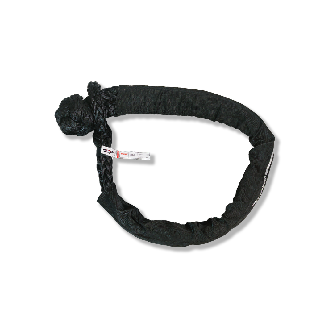 MOJAB Titan 1'' x 6' Soft Shackle