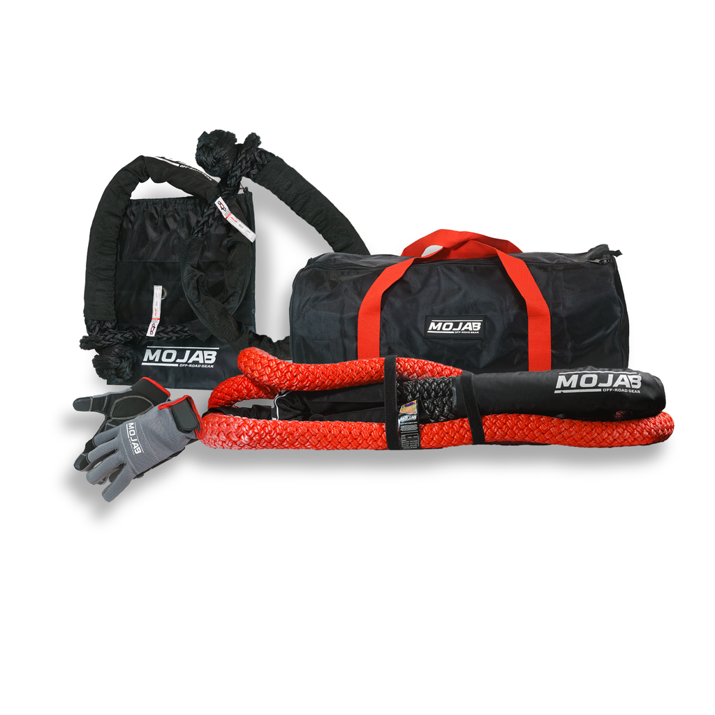 MOJAB Mammoth Recovery Kit
