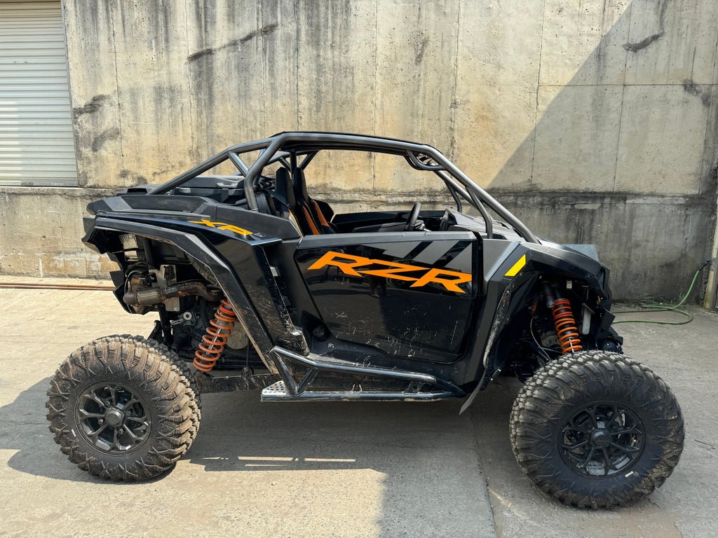 2024 - 2026 XP1000/ XPS - 2 SEAT CAGE