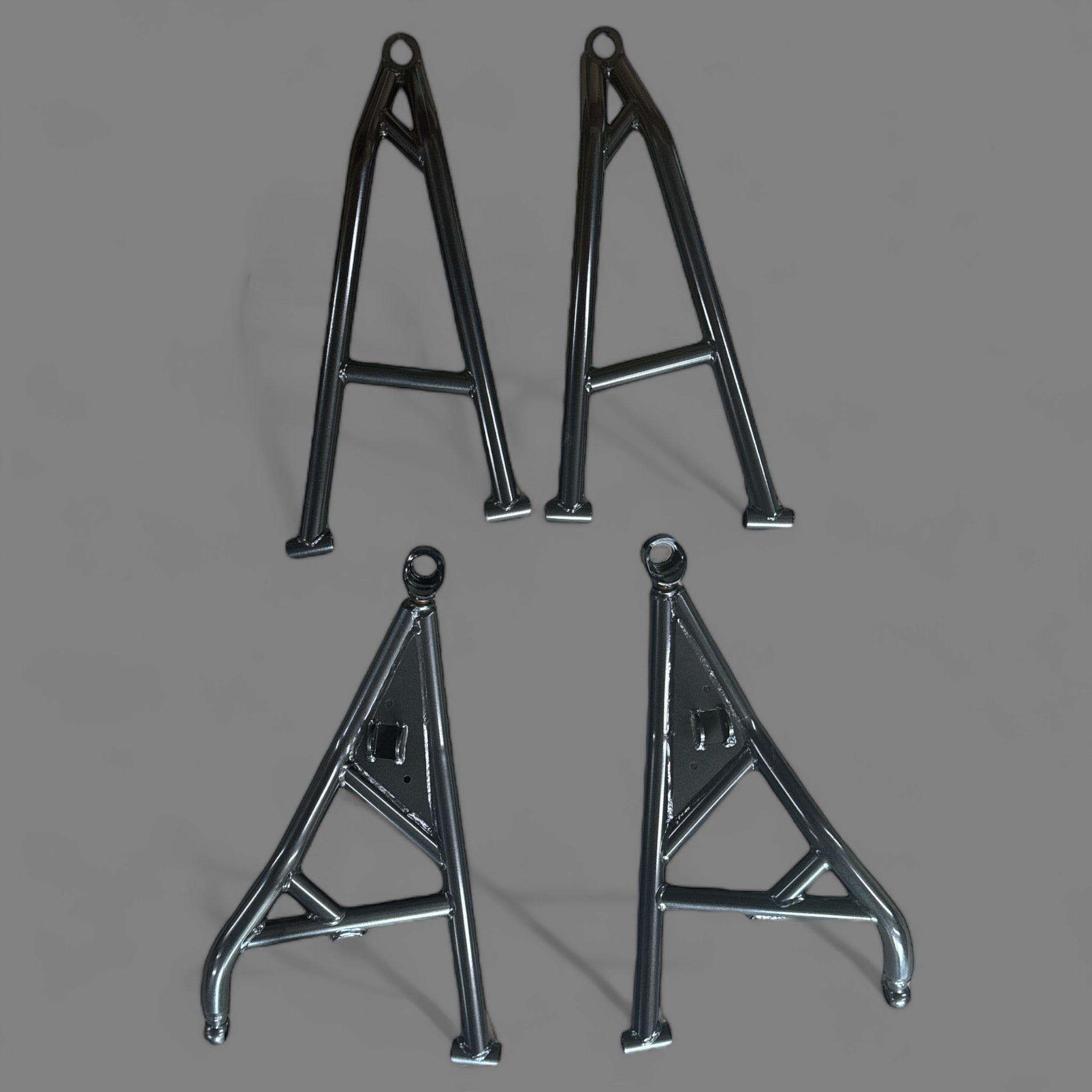 XP Long Travel ( A-Arms Only)