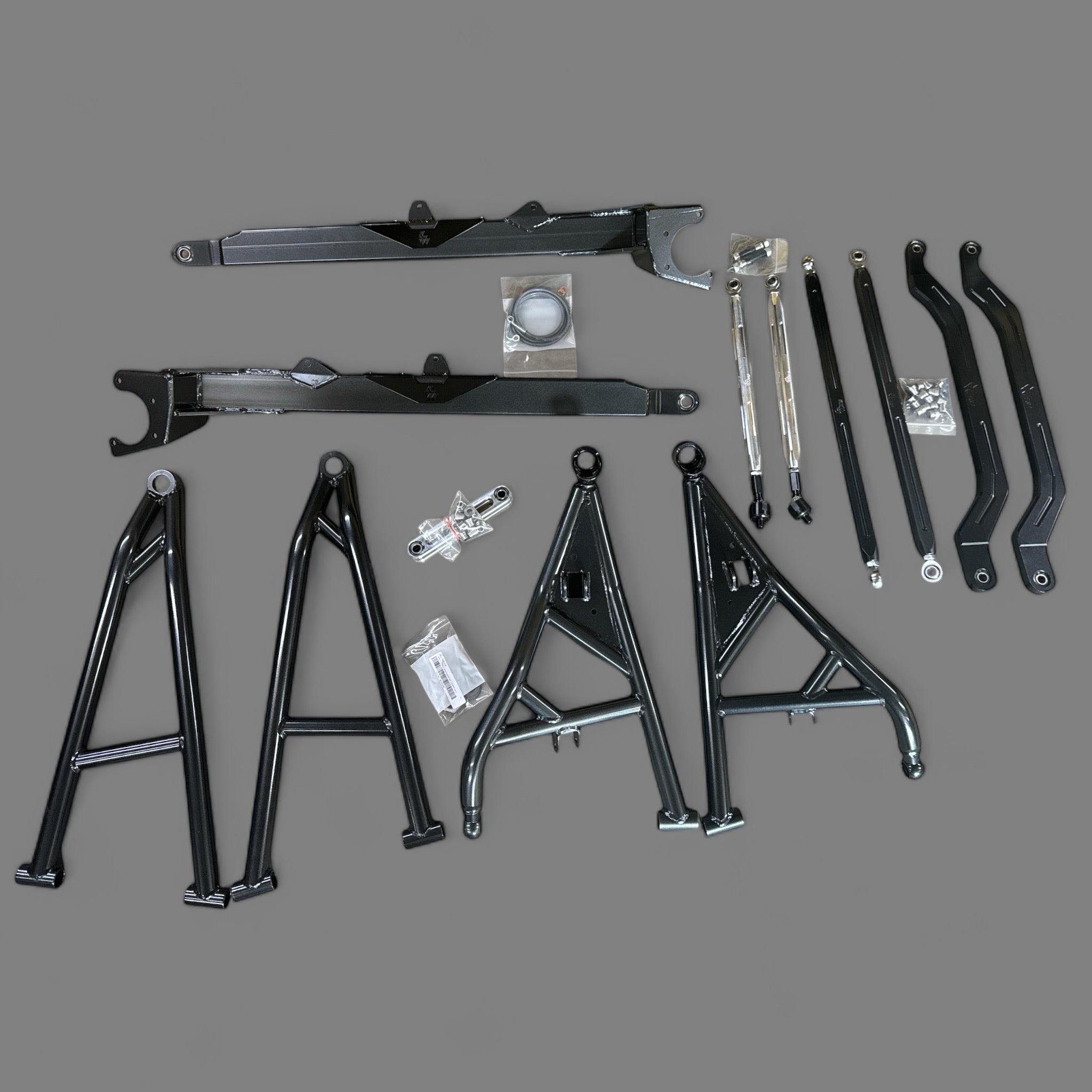 2024 - 2025 RZR XP- Long Travel Kit