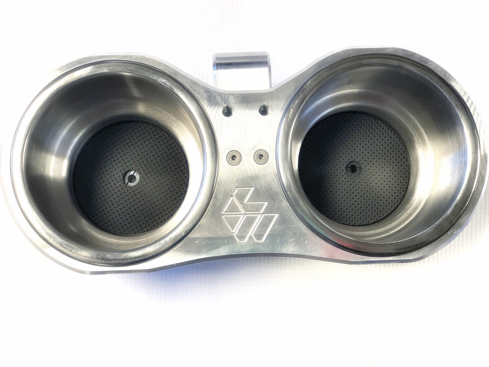 Aluminum Drink Carrier (2014-2023 XP 1000/TURBO/TURBO S)