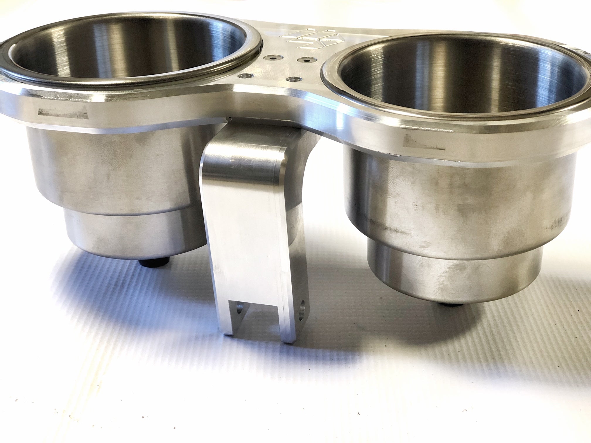Aluminum Drink Carrier (2014-2023 XP 1000/TURBO/TURBO S)