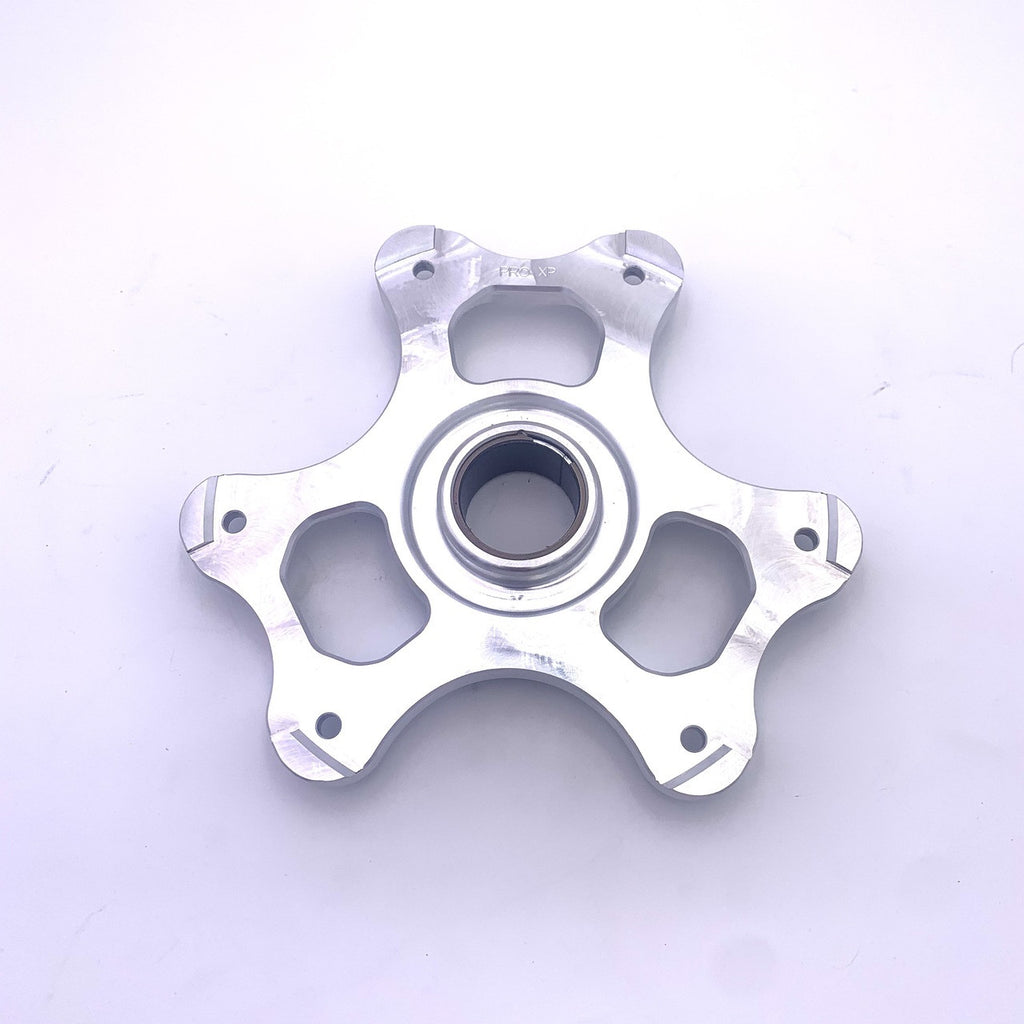 Billet Clutch Cover - RZR Pro XP