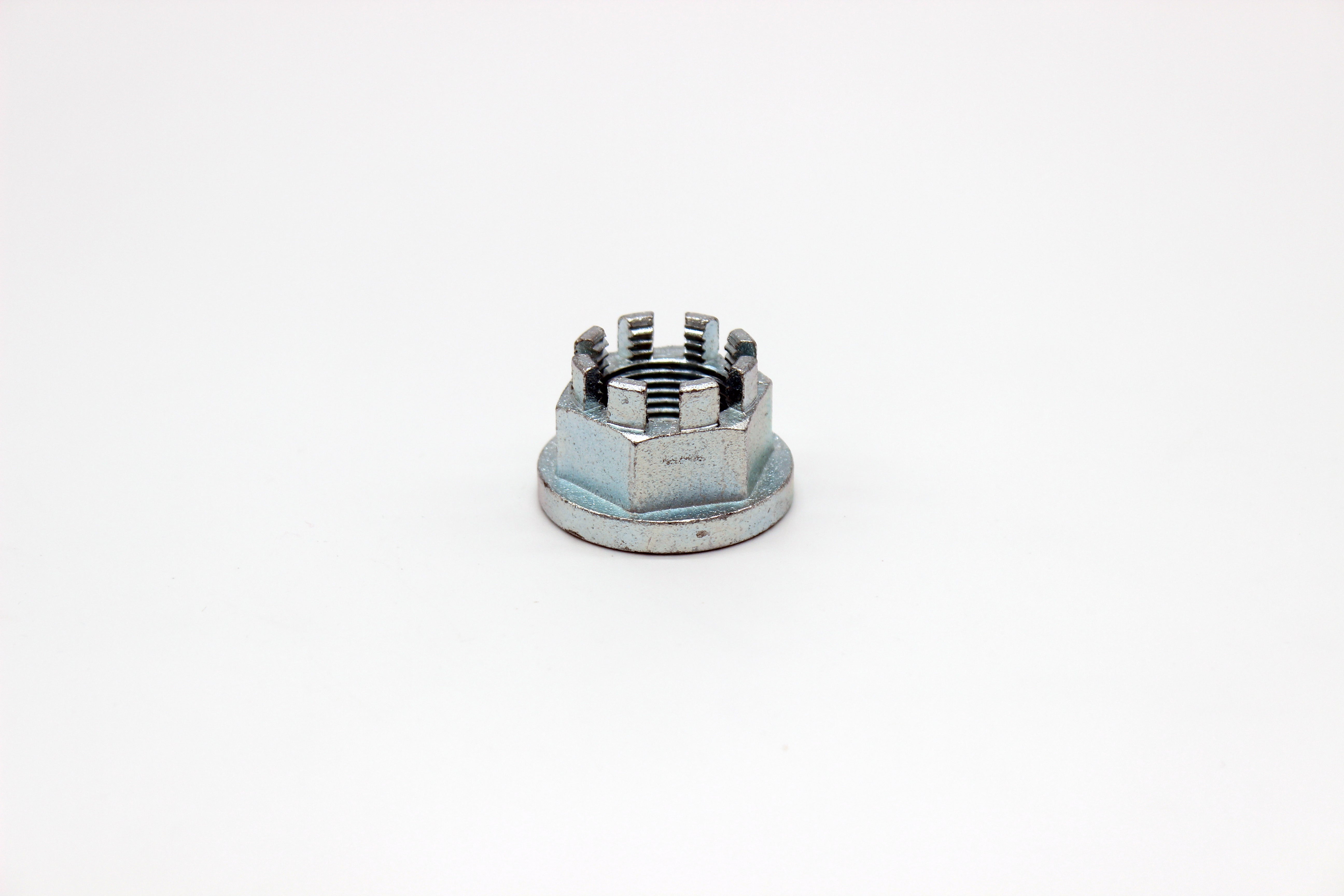 Axcalibar Pro Racing Axle Castle Nut