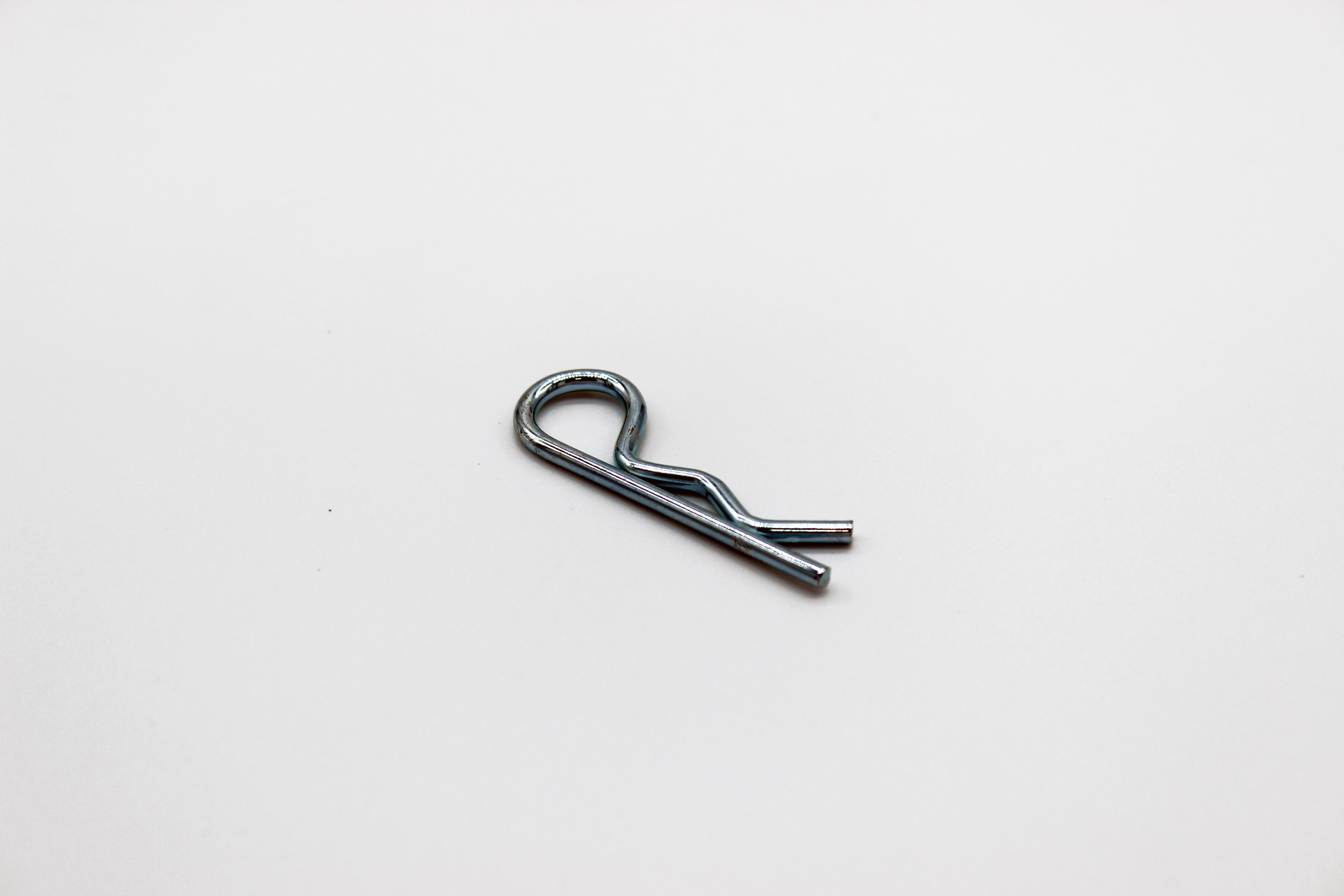 Axcalibar Pro Racing Axle Hitch Pin Clip
