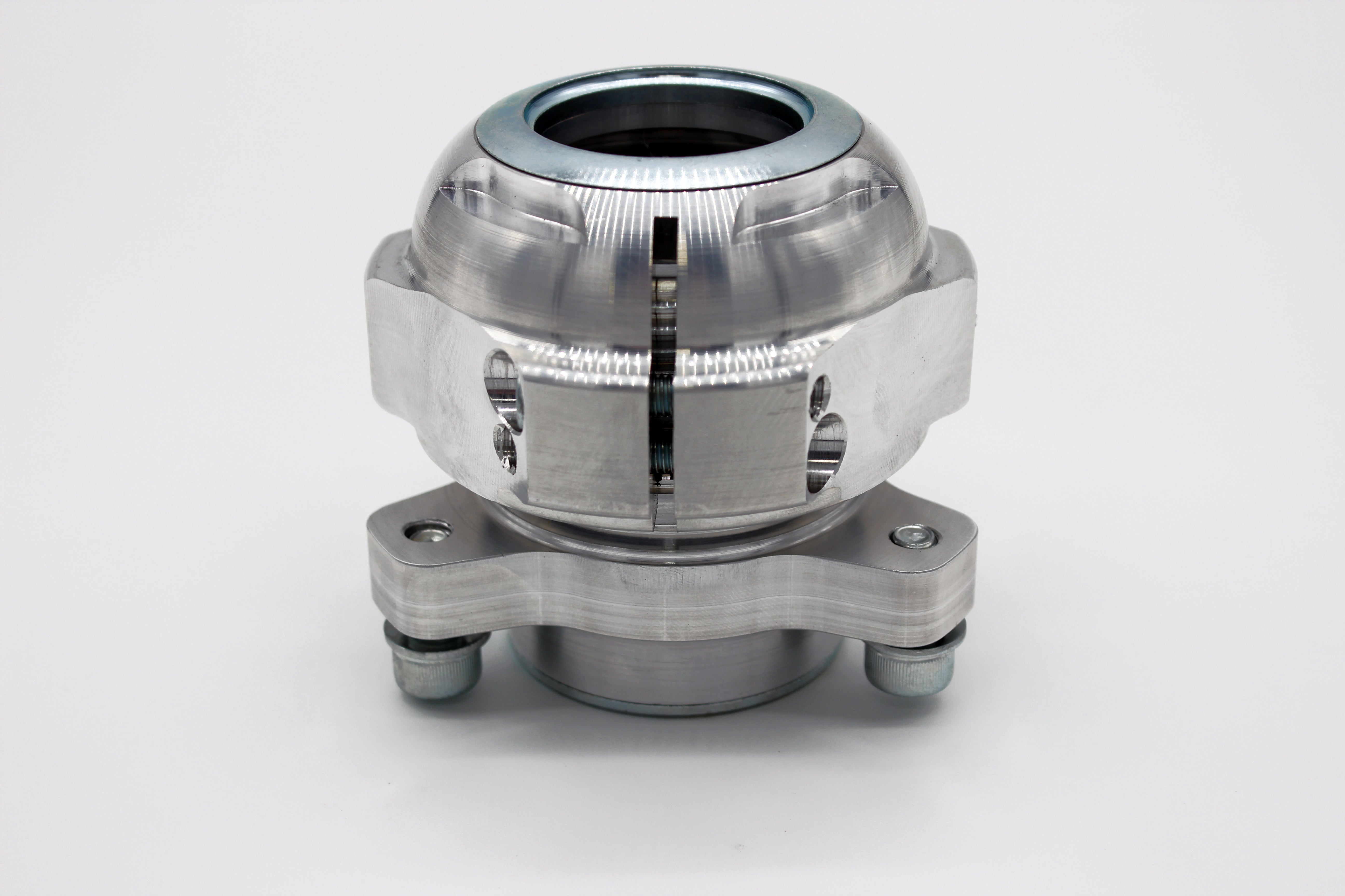 Honda 250X/300EX Billet Aluminum Anti-Fade Locknut