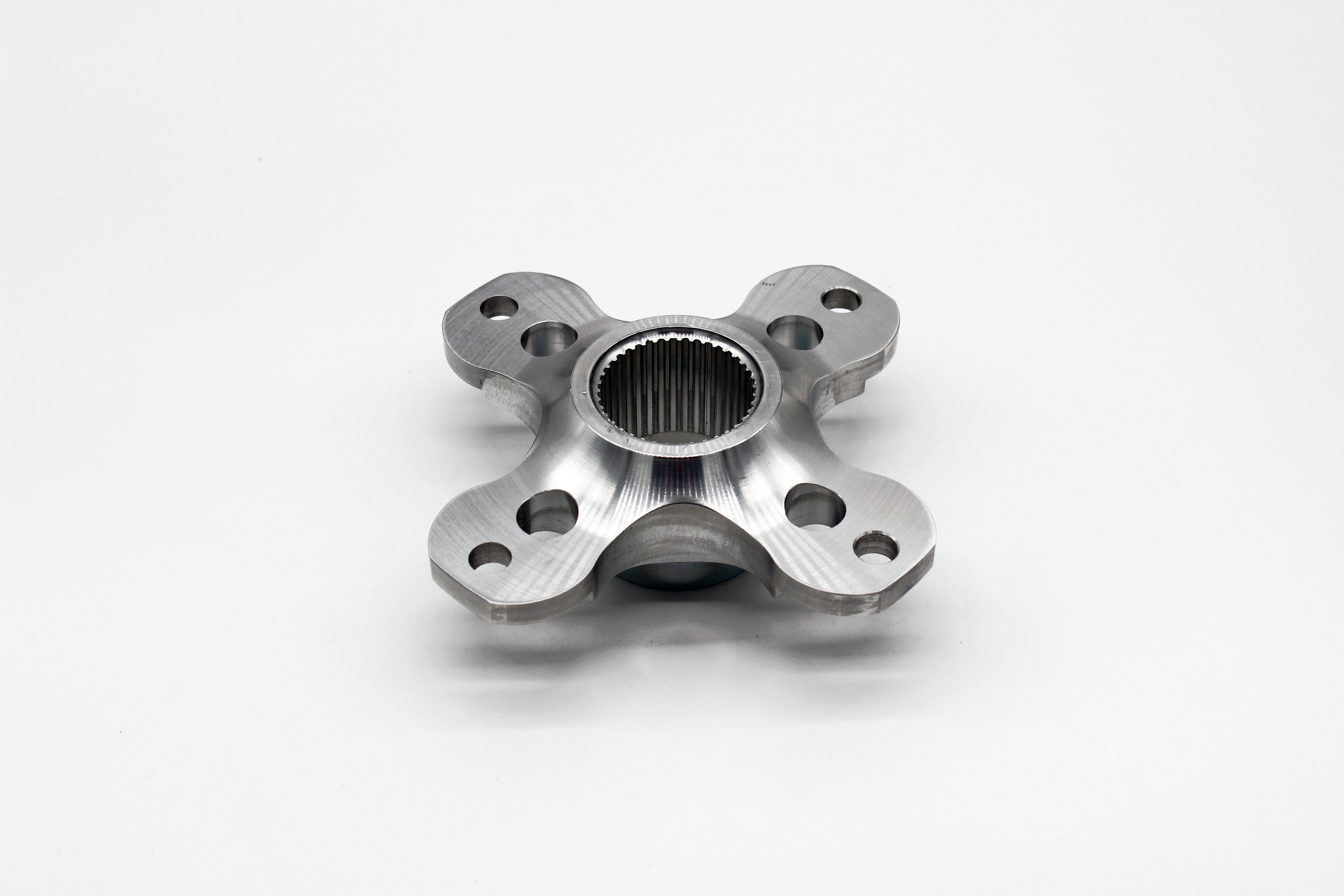 Honda 400EX Billet Sprocket Hub