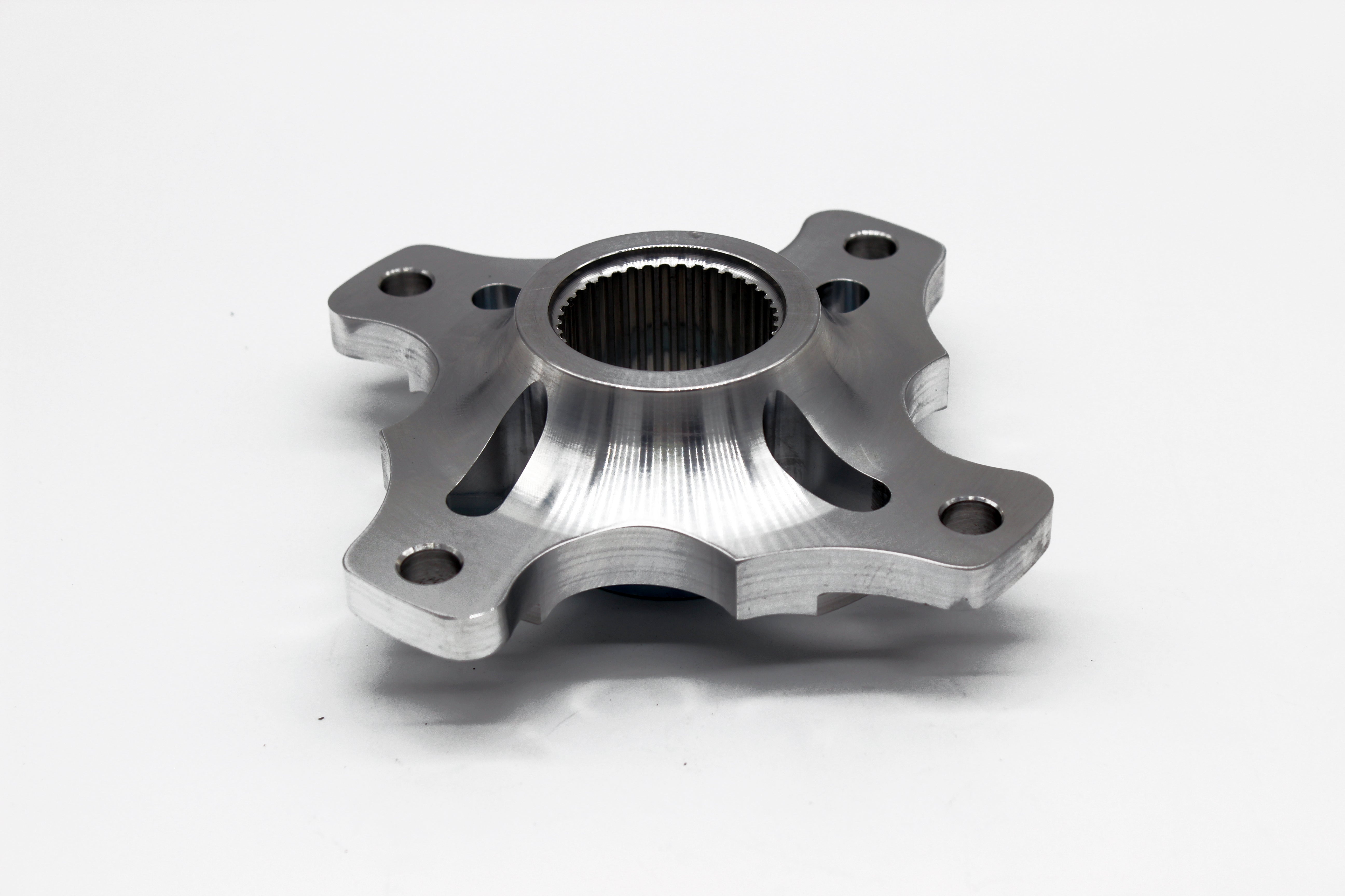 Honda TRX450 Billet Aluminum Sprocket Hub