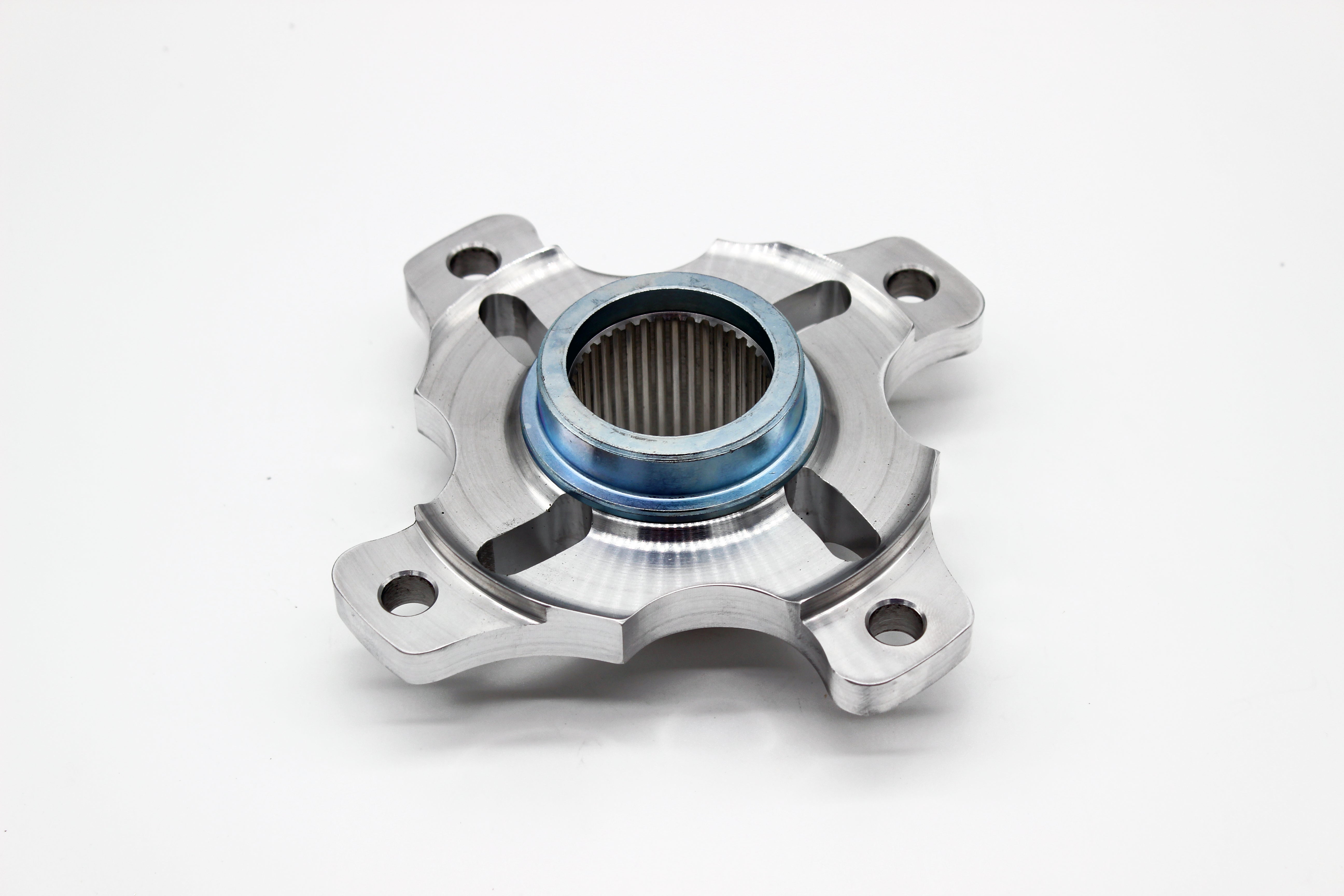 Honda TRX450 Billet Aluminum Sprocket Hub