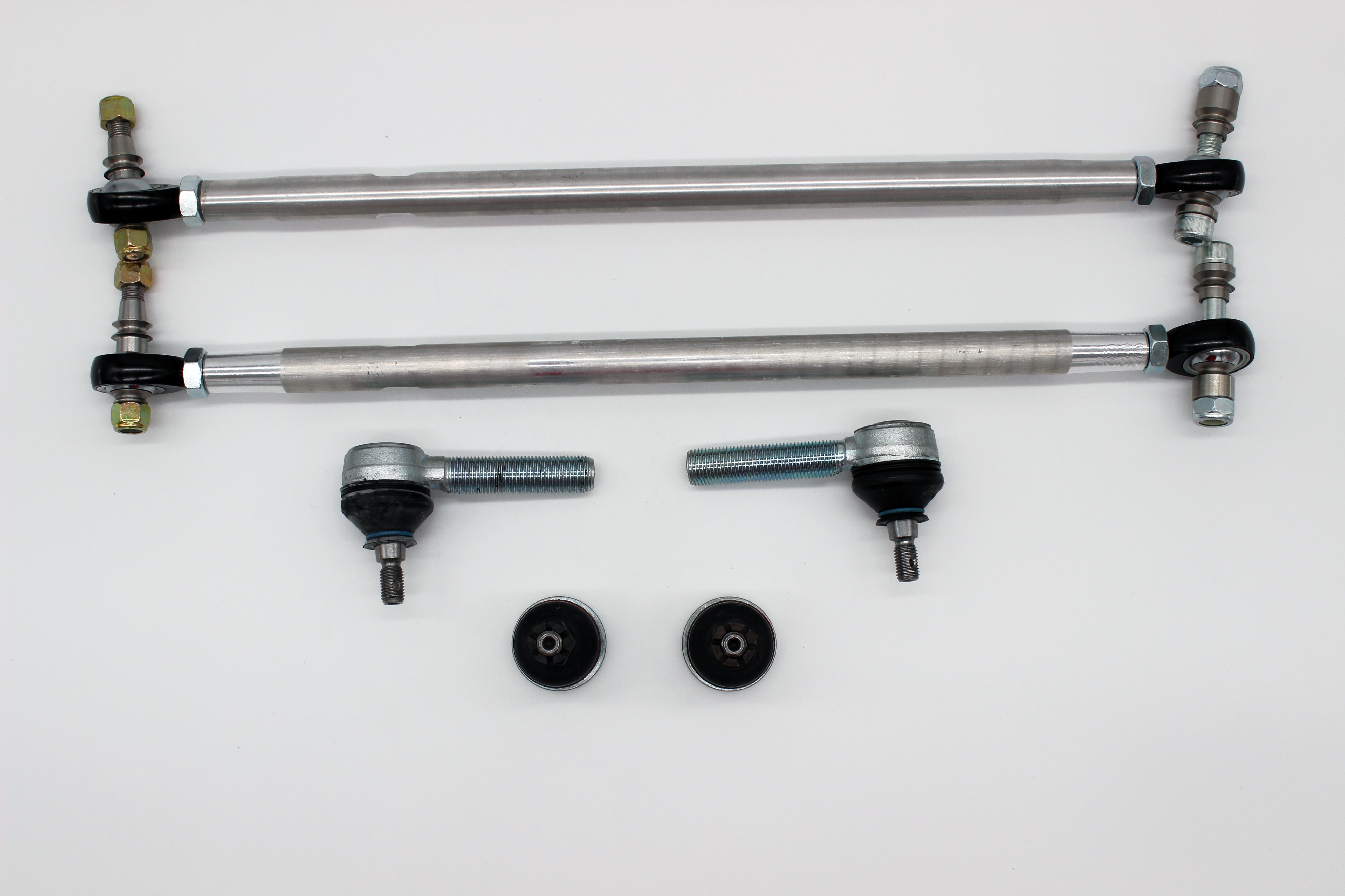 Honda TRX450 DC-PRO Spindle Conversion Kit