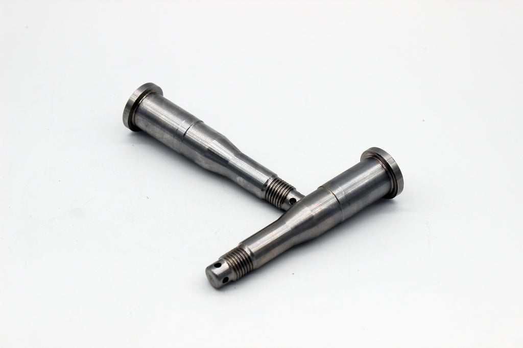 Honda TRX450 Heavy Duty Front Spindle Shafts