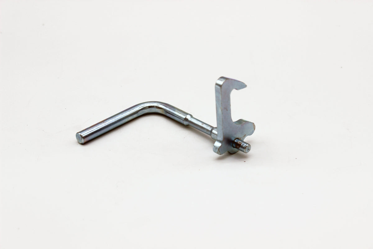 Honda TRX450 Seat Latch