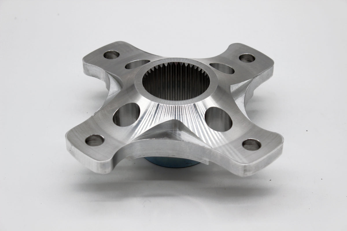 Suzuki Z400 Billet Disc Brake Hub