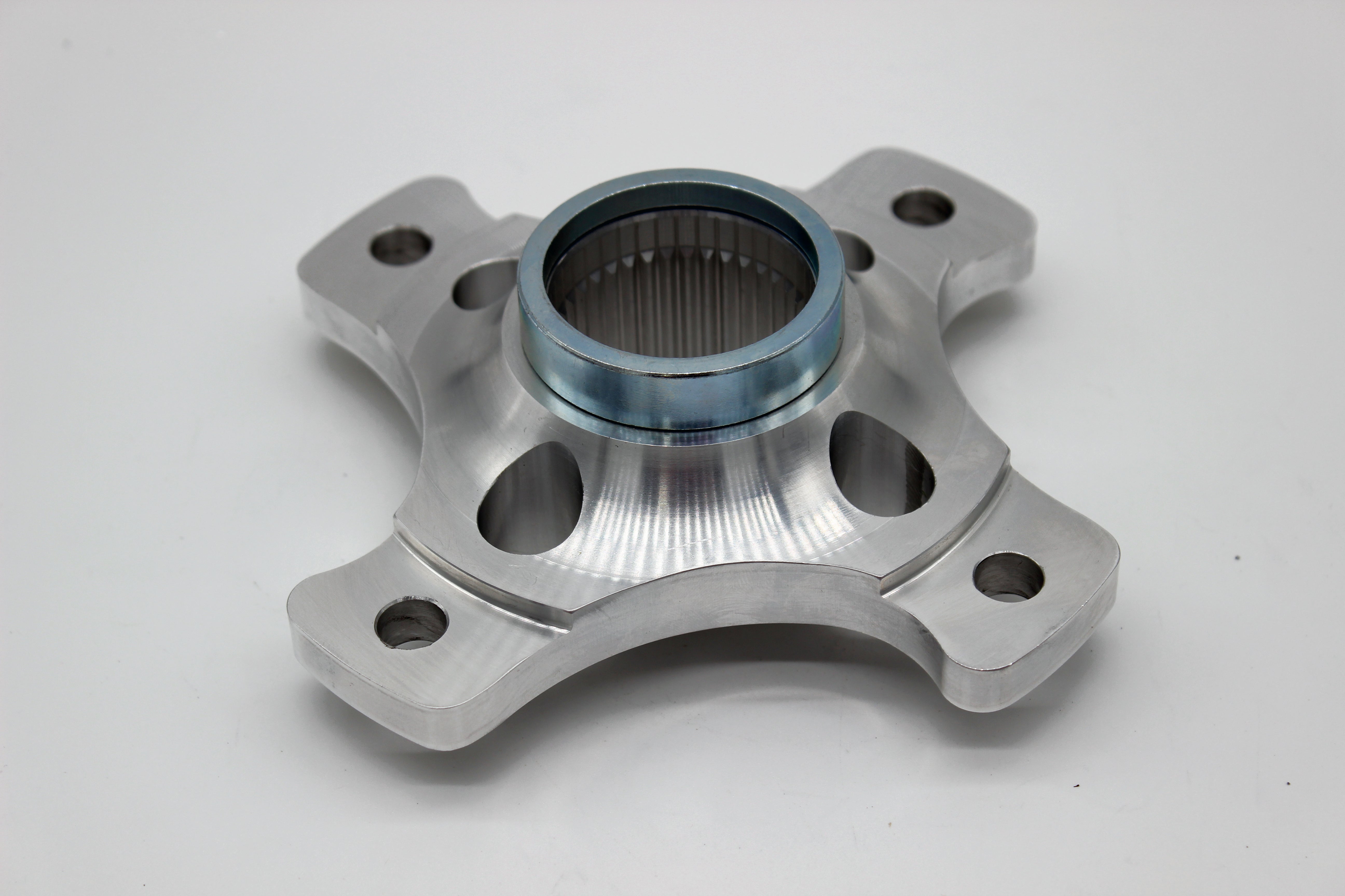 Kawasaki KFX400 Billet Disc Brake Hub