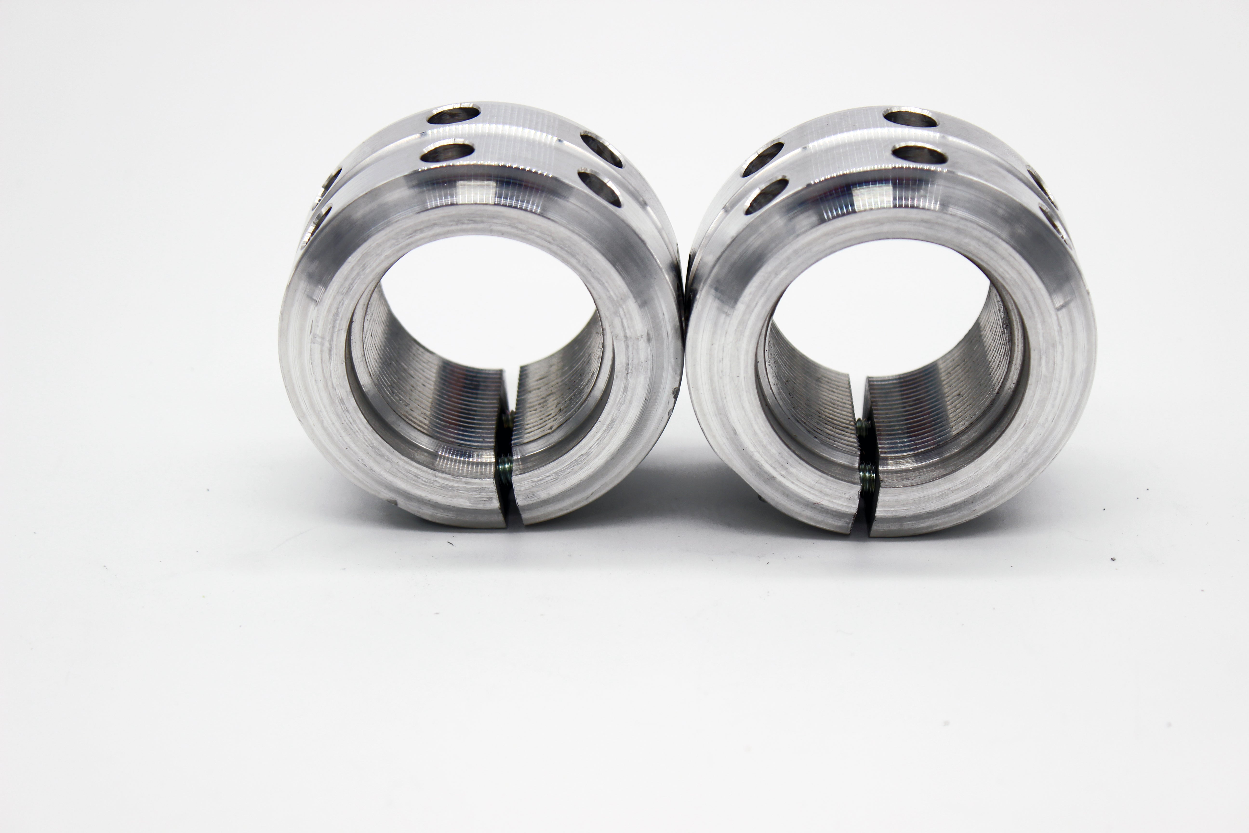 Suzuki Z400 Billet Locknut