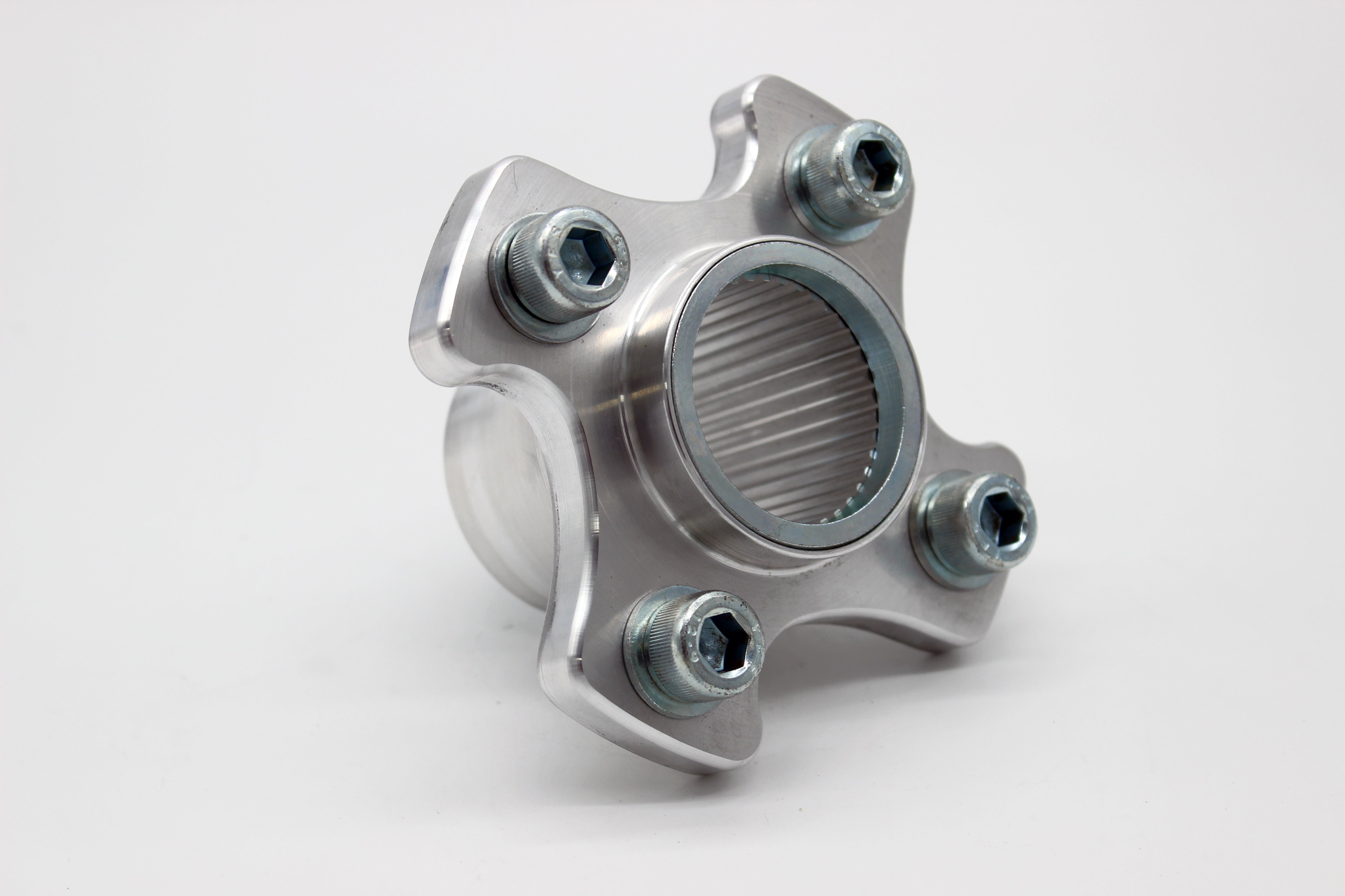 Suzuki Z400 Billet Sprocket hub