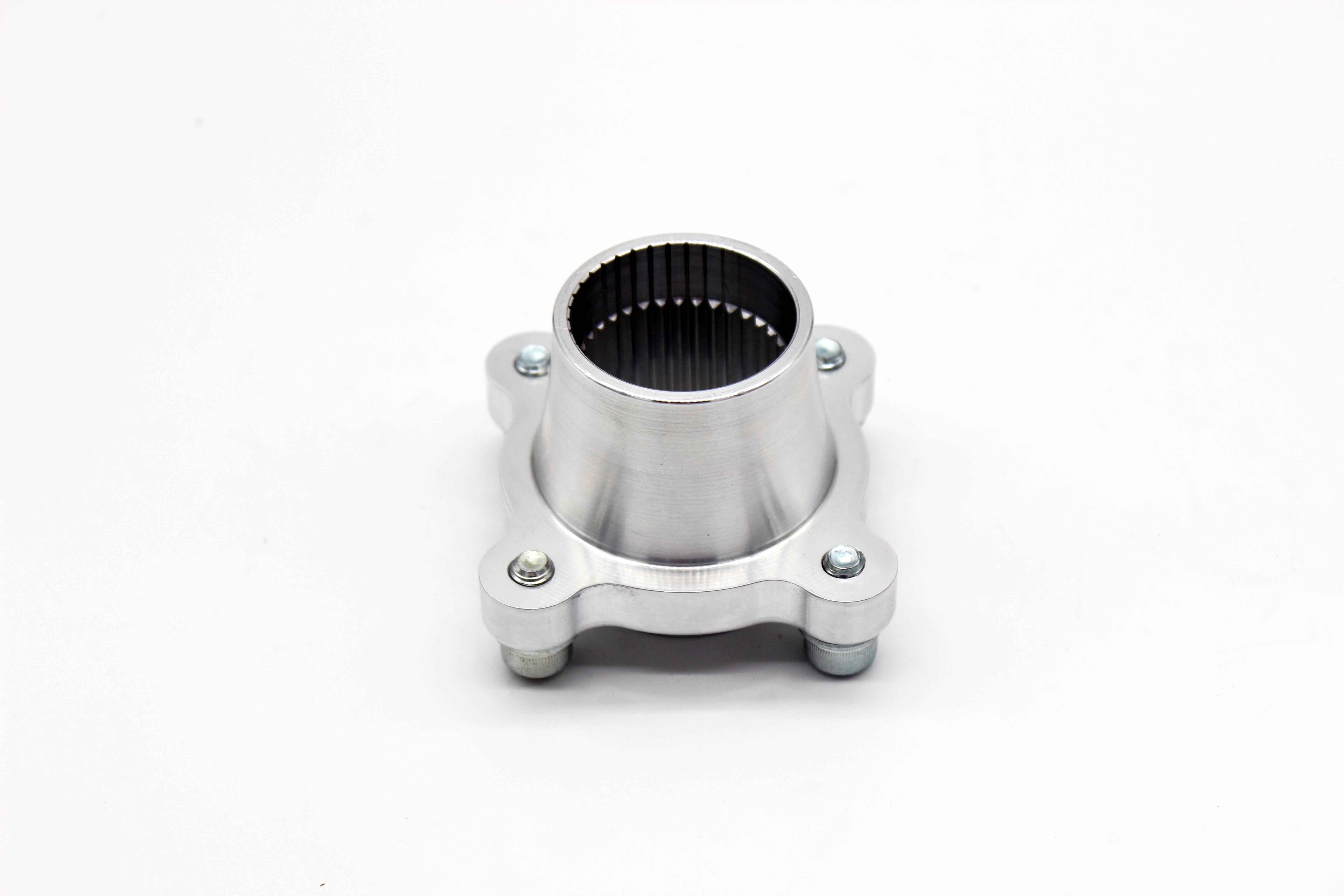 Yamaha Banshee Billet Disc Brake Hub