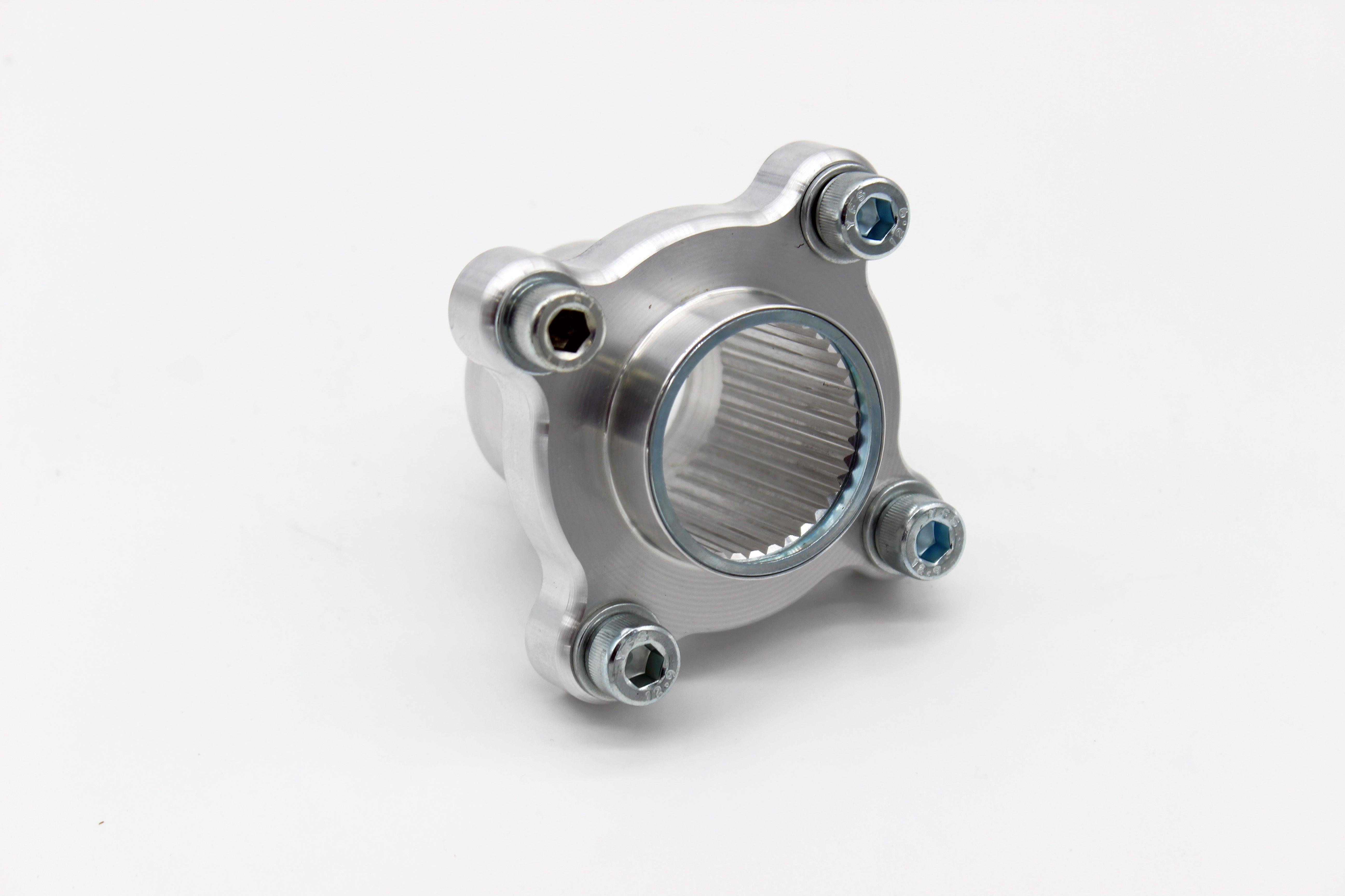 Yamaha Blaster Billet Disc Brake Hub