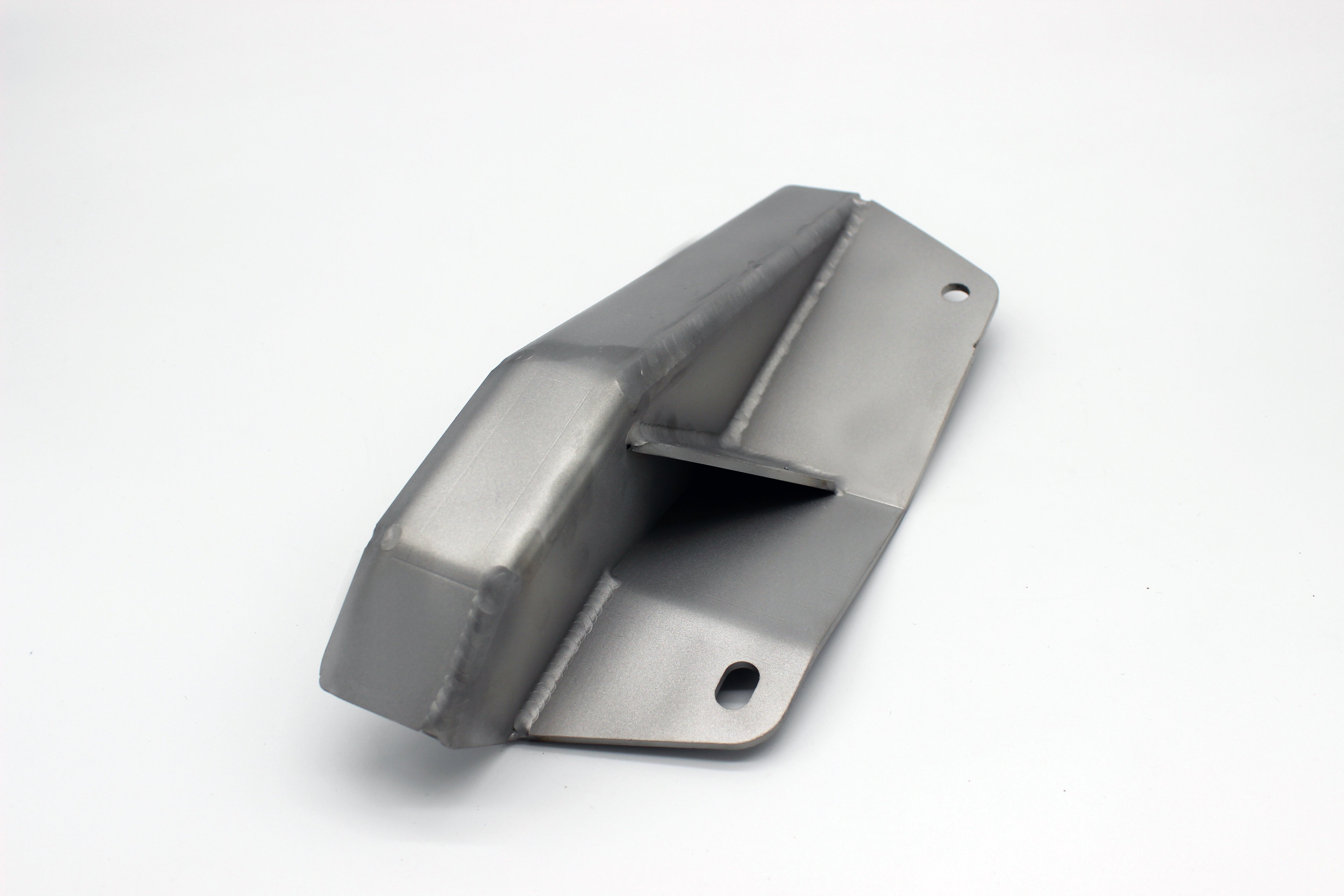 Honda TRX450 Stainless Disc Rotor Guard