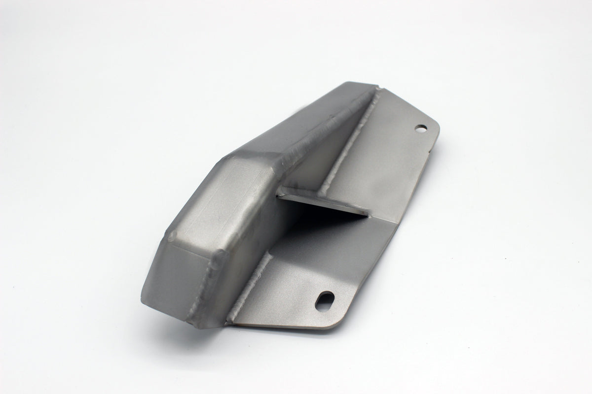 Honda TRX450 Stainless Disc Rotor Guard