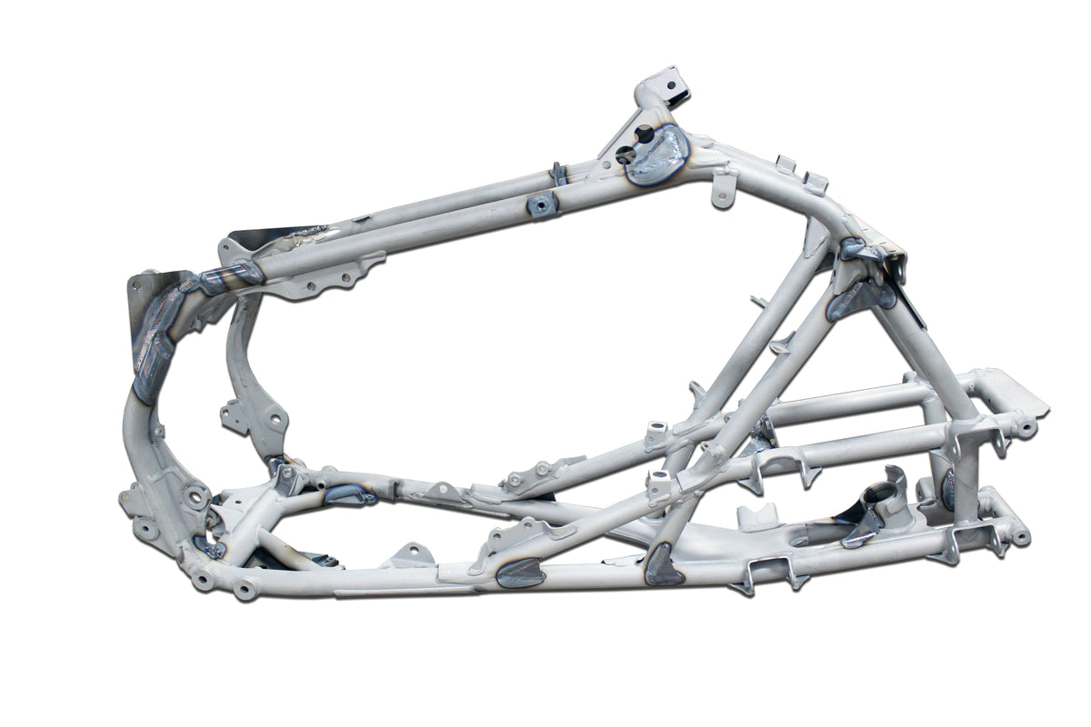 Honda TRX450 Gusset Kit