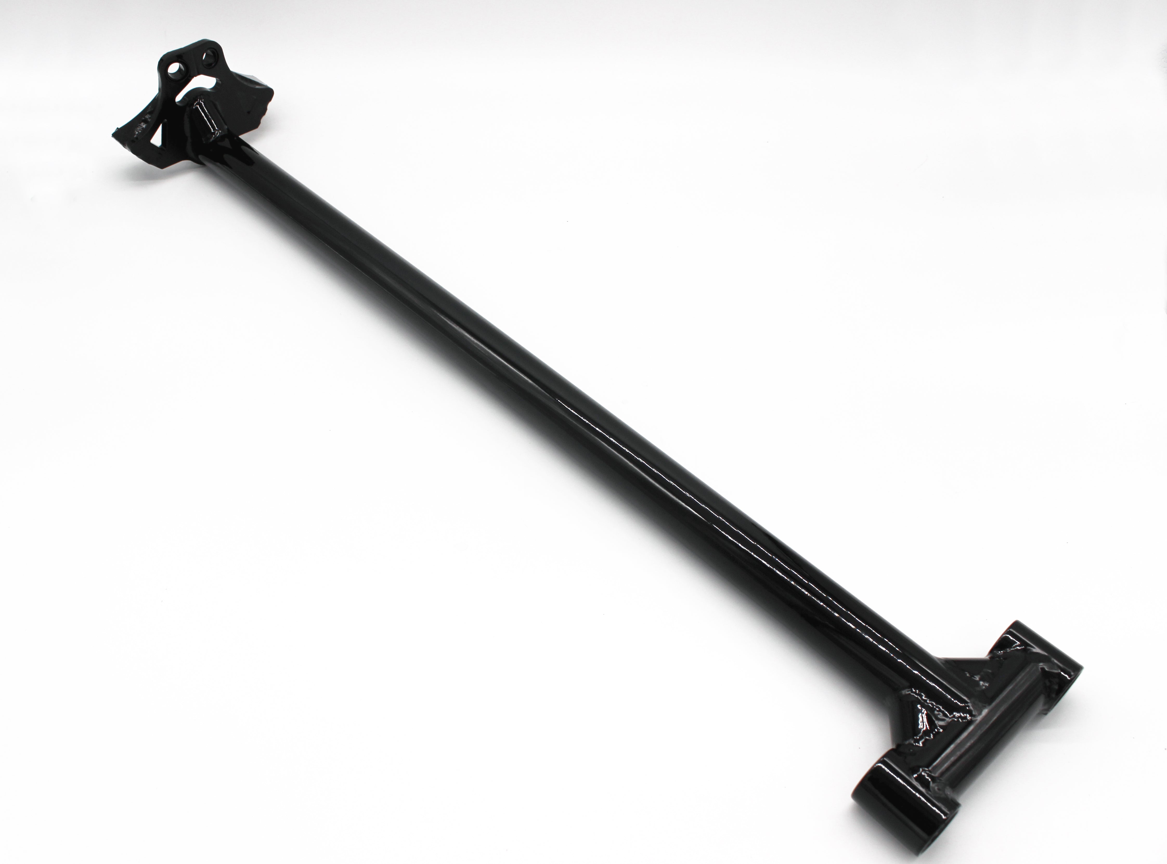 Can Am DS450 Steering Stem w/ Anti-Vibe Clamp