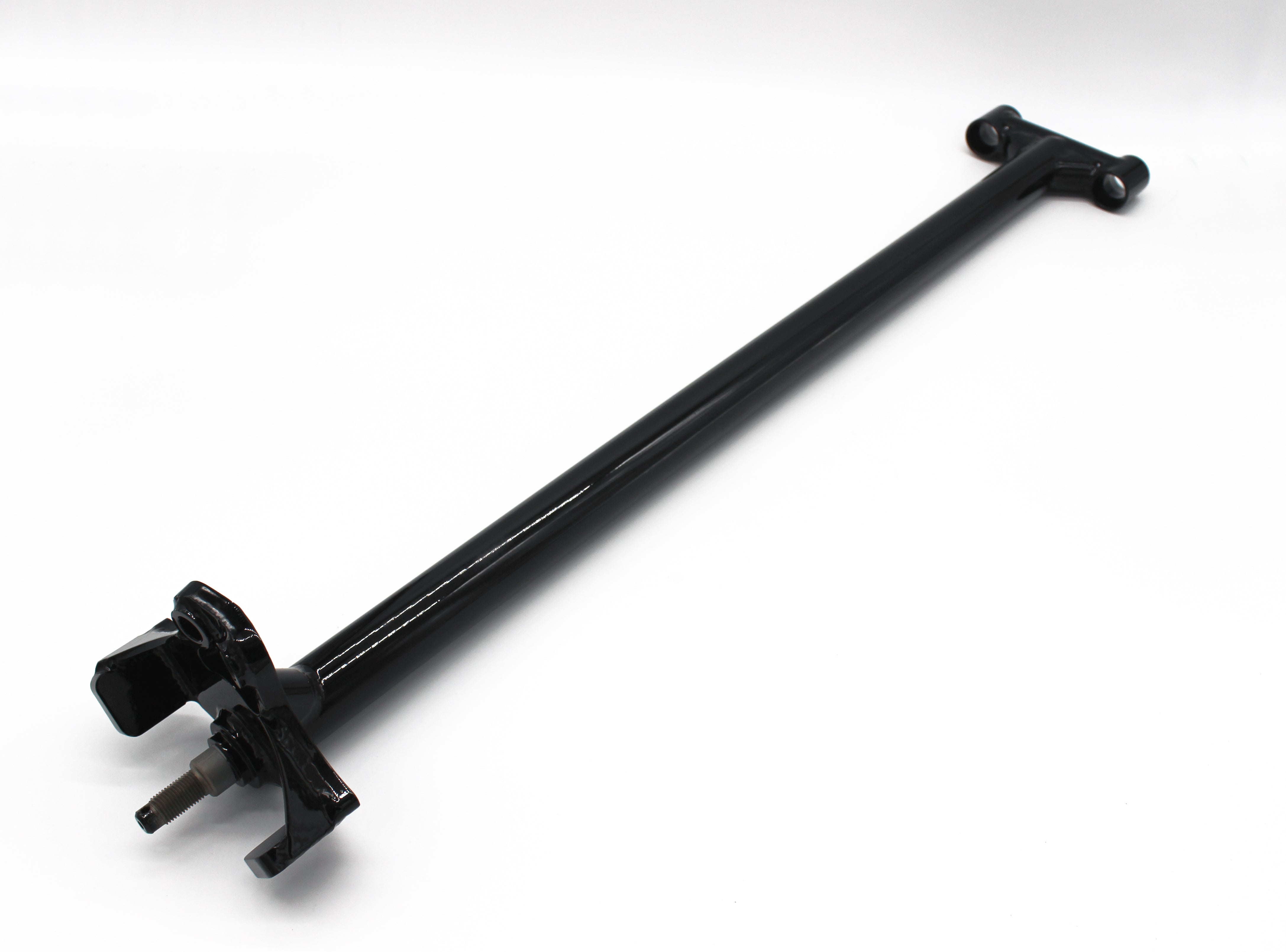 Can Am DS450 Steering Stem w/ Anti-Vibe Clamp
