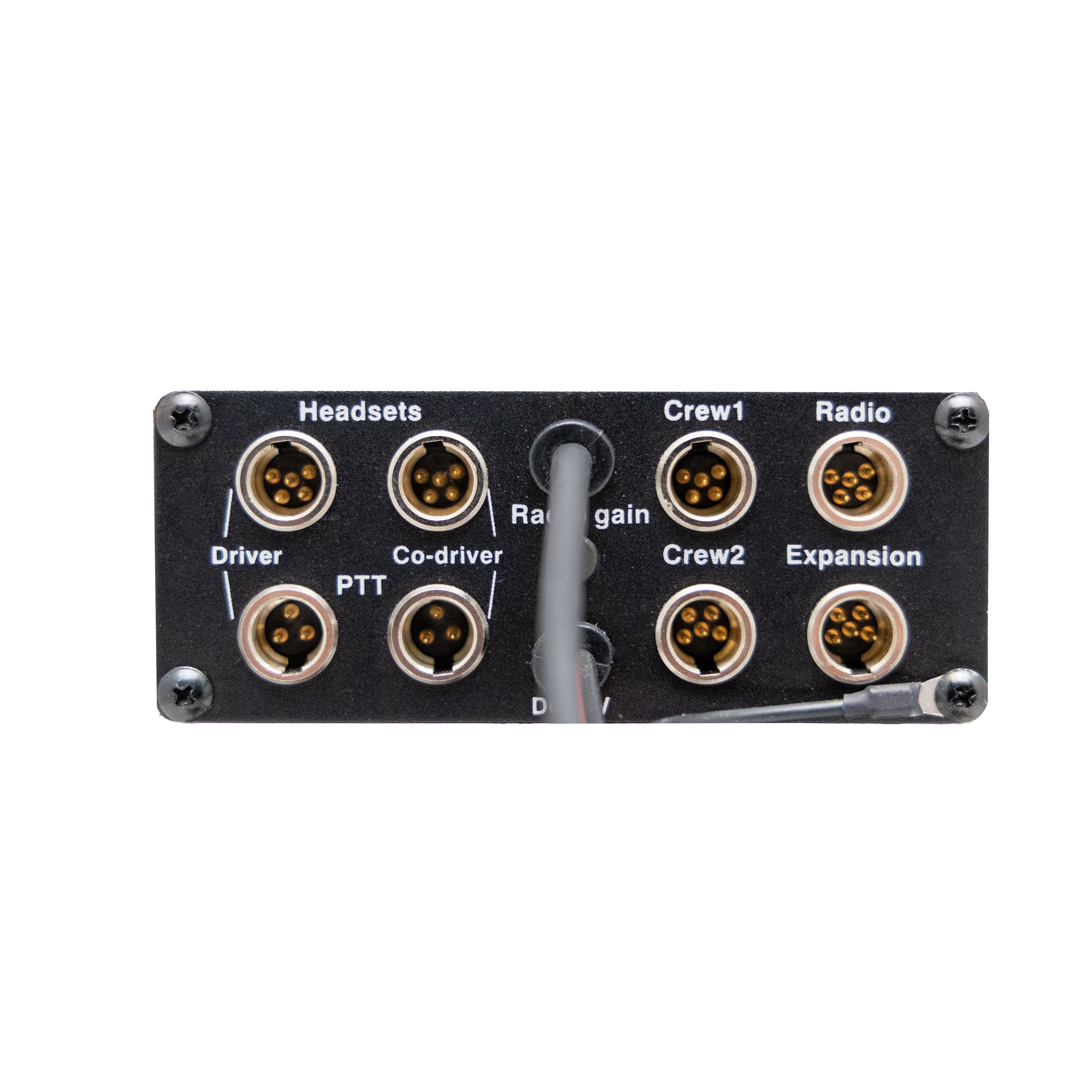 Rocker Communications Package