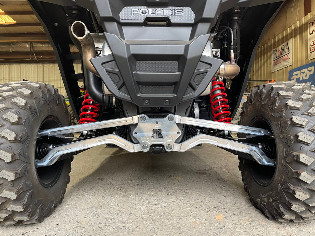2024 - 2026 XP1000- Direct Bolt Radius Rods