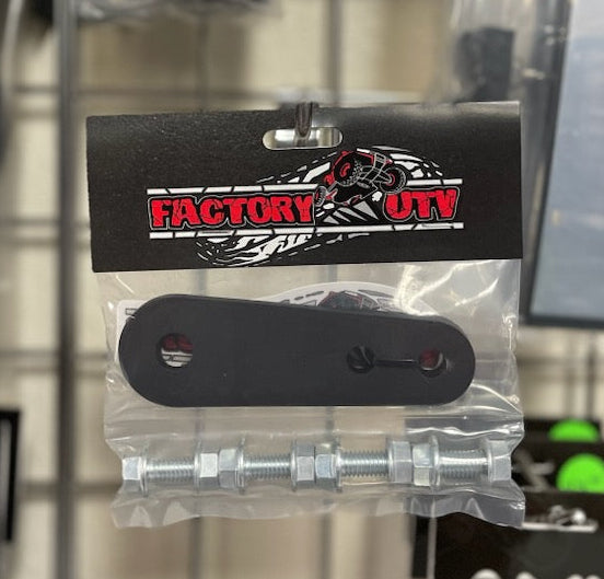 Can-Am Maverick R Whip Mounts *SHIPPING INCLUDED*