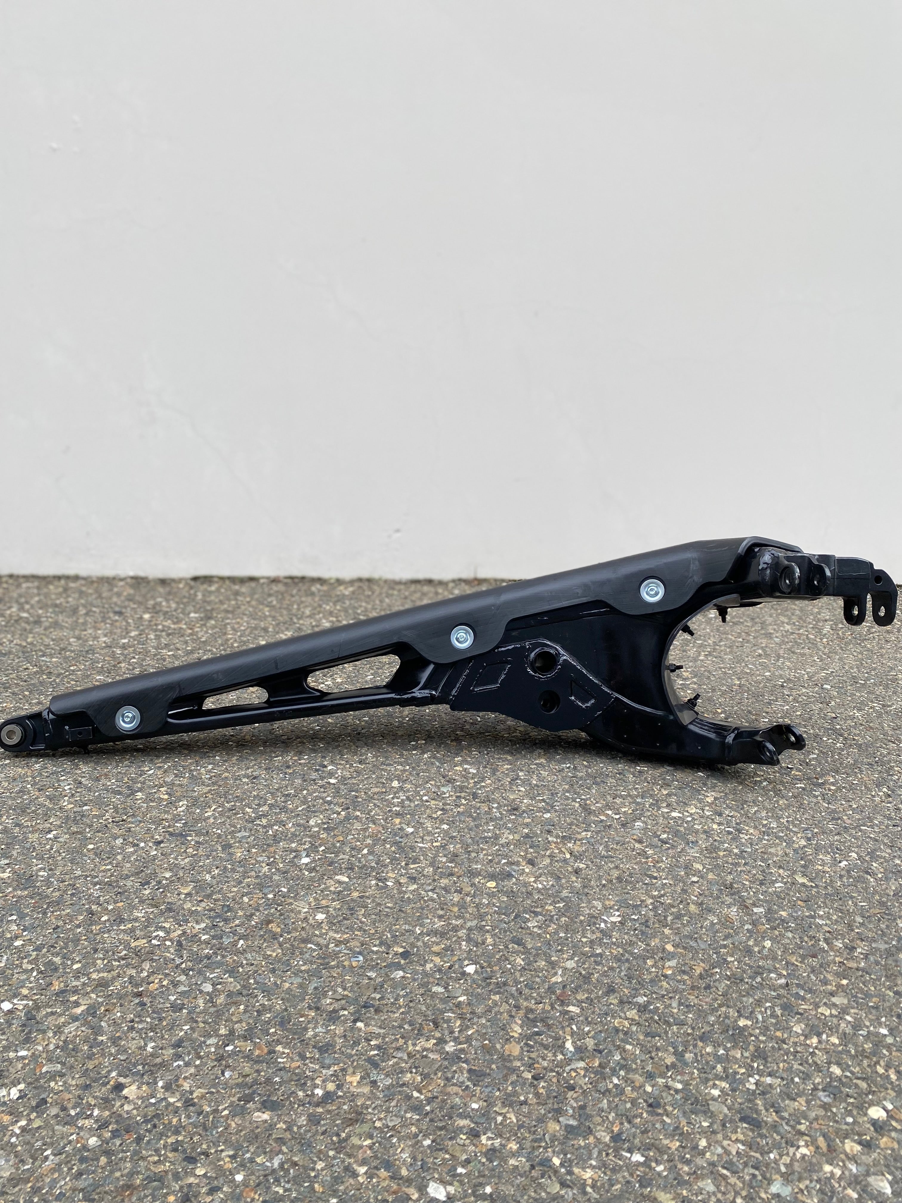 Can-Am Maverick R Trailing Arm Guards