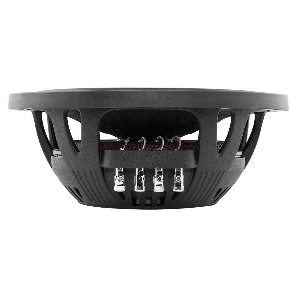 IXS Shallow-Mount 12" Fiber Glass Subwoofer 800 Watts Rms DVC 4-Ohm