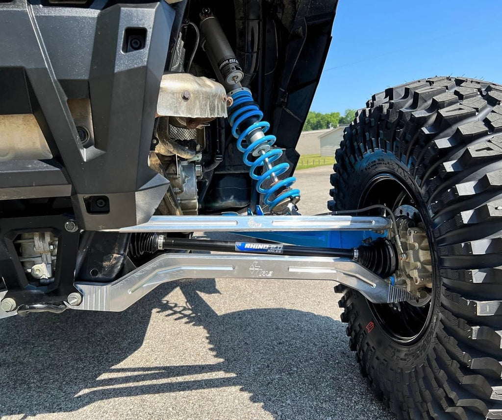 2014-2023 RZR XP- Long Travel Kit