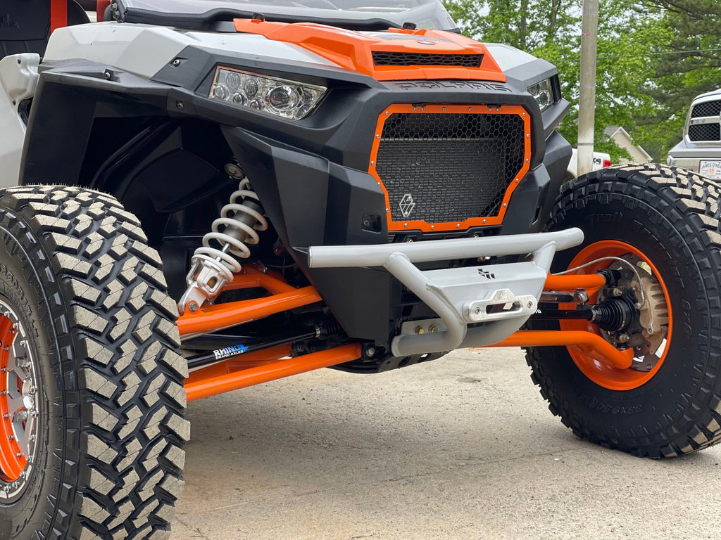 2014-2023 RZR XP- Long Travel Kit