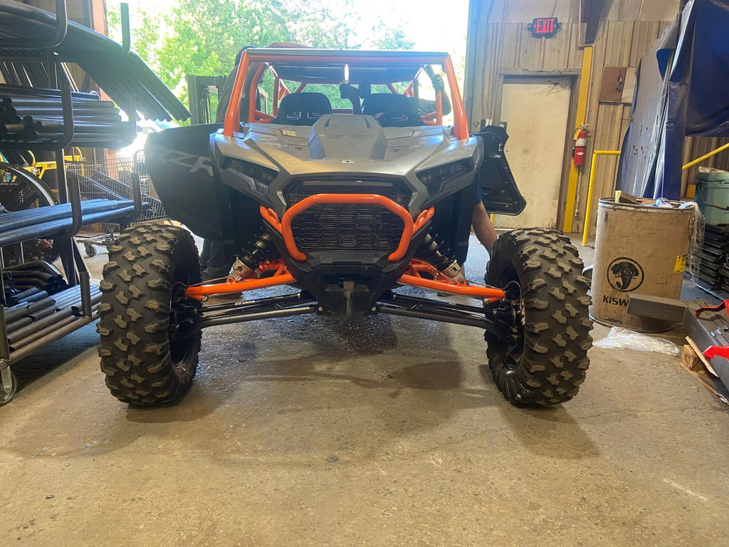 2024 - 2025 RZR XP- Long Travel Kit