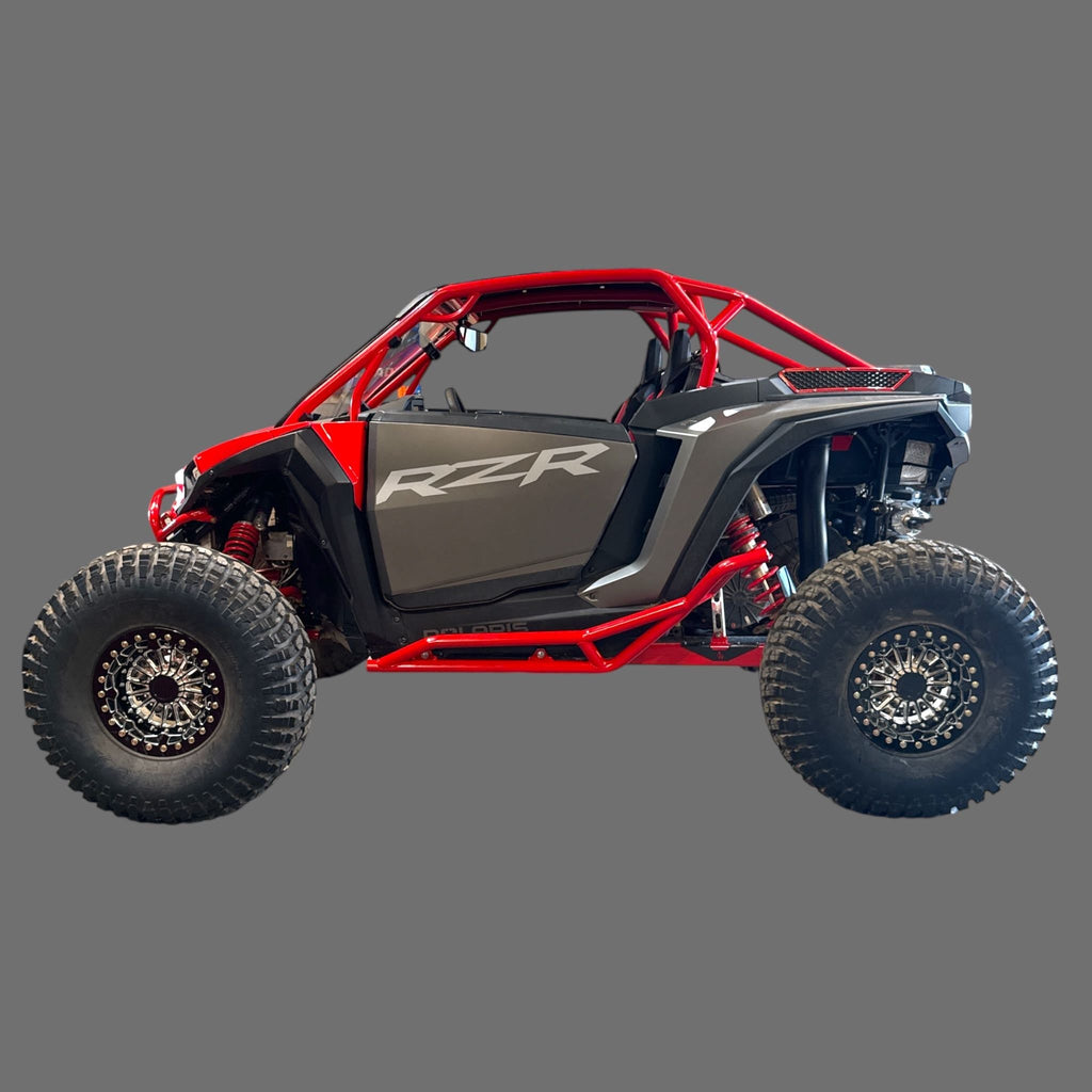 2024+ XP1000 - 2 SEAT TREE KICKERS