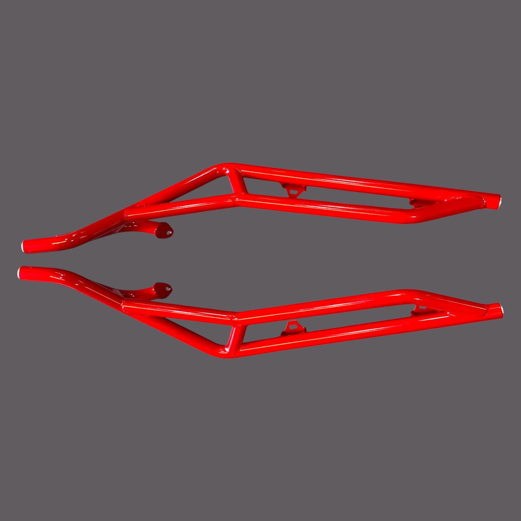 Turbo R/ PRO S - 2 Seater Tree Kickers