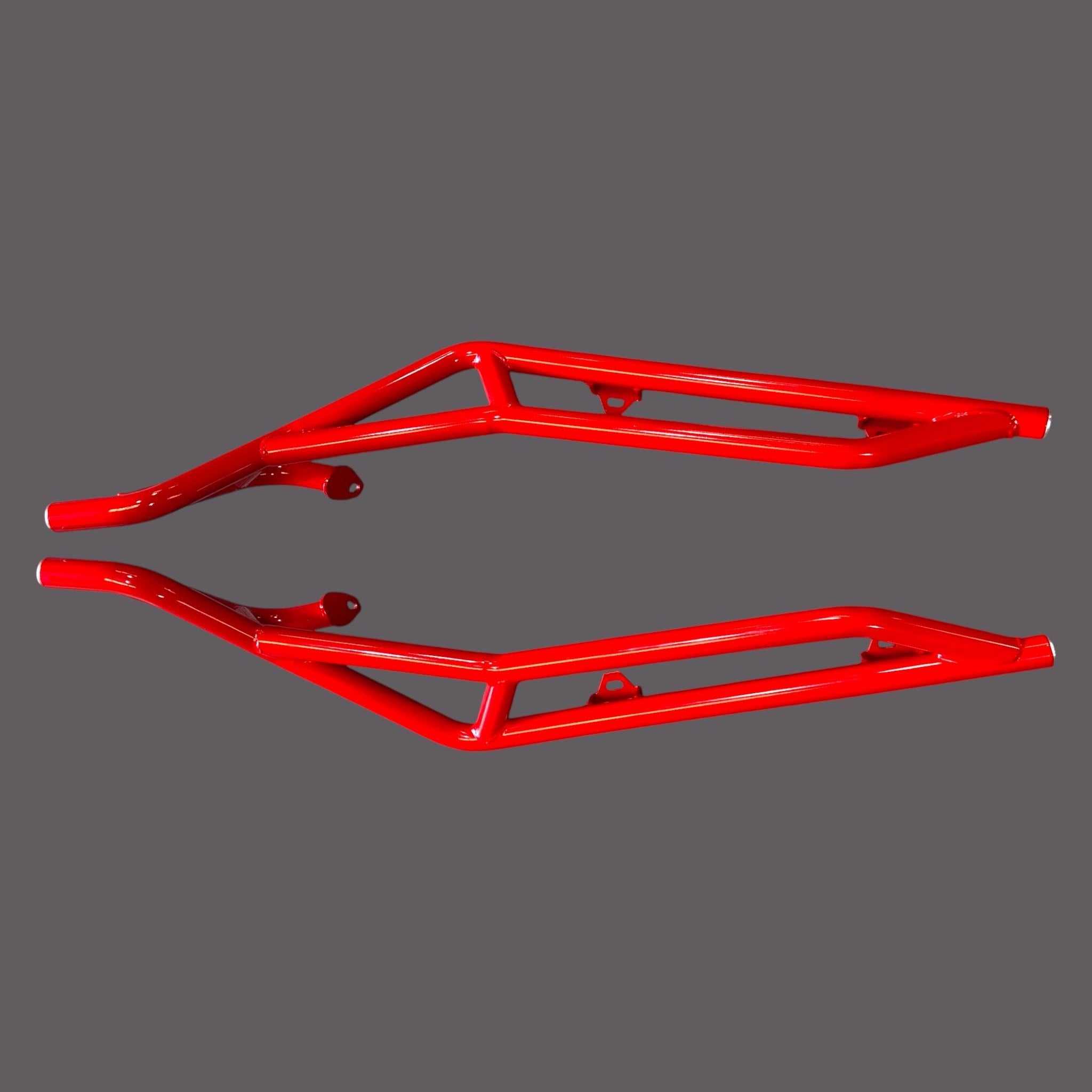 2024+ XP1000/ XPS - 2 SEAT TREE KICKERS